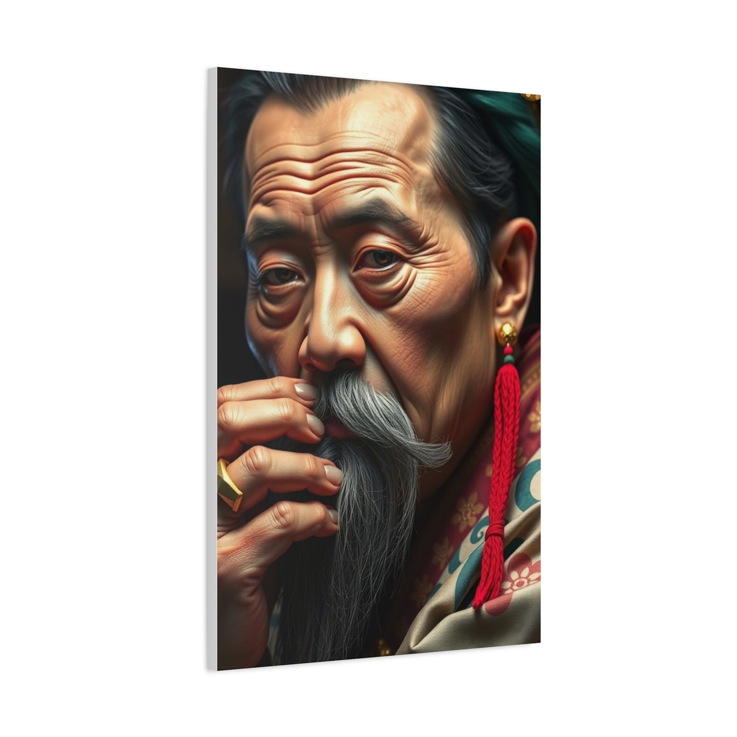 Traditional Wall Art Supreme Gallery Wall Art & Canvas Print