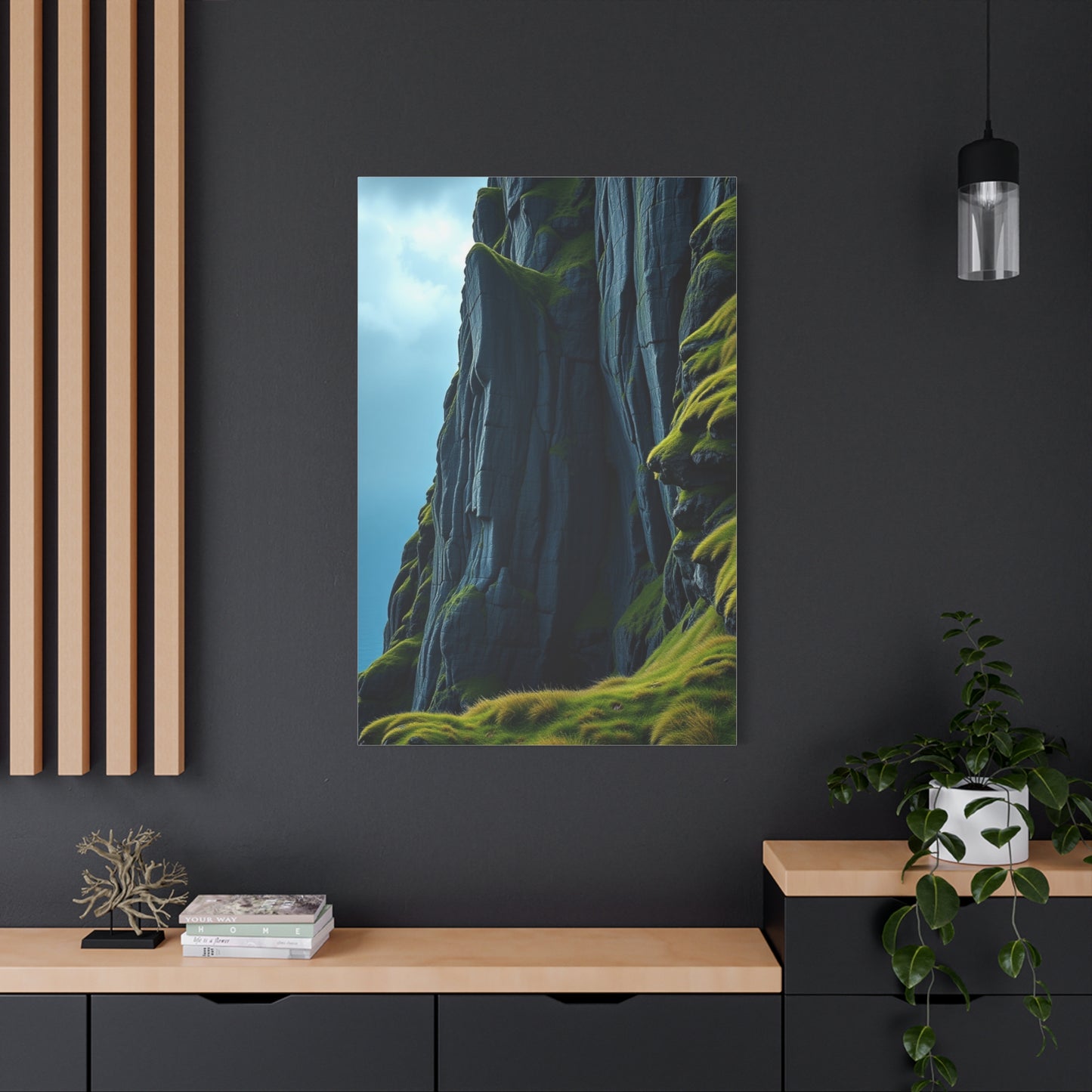 Supreme Ireland Art Collection Wall Art & Canvas Print