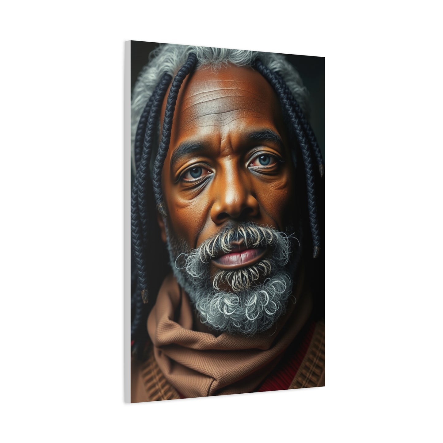 Robert Fuqua Art Supreme Gallery Wall Art & Canvas Print