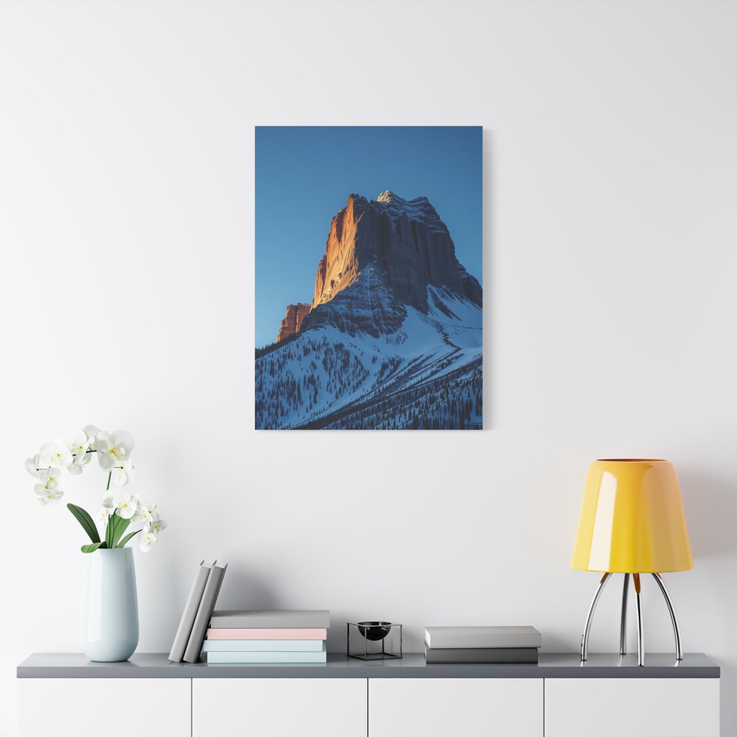 Supreme Colorado Art Collection Wall Art & Canvas Print
