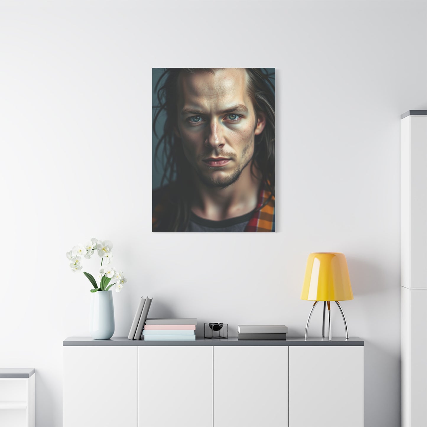 Masterpiece Jamison Gish Art Vision Wall Art & Canvas Print