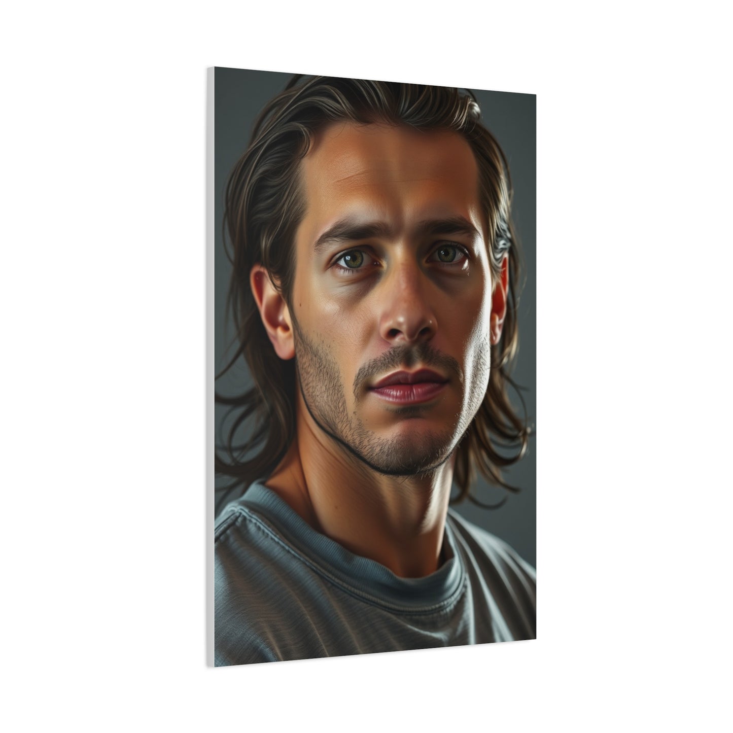 Jamison Gish Art Supreme Gallery Wall Art & Canvas Print