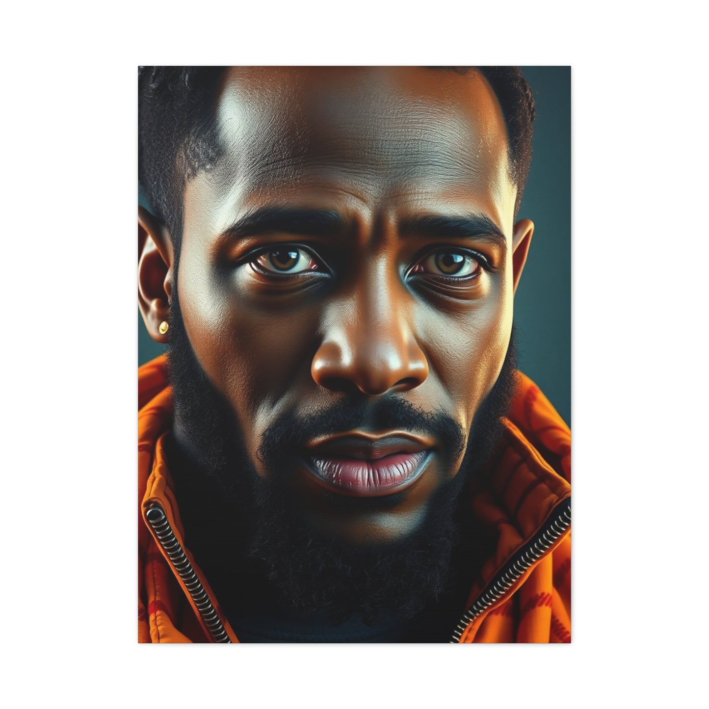 Supreme Keith Mallett Art Collection Wall Art & Canvas Print