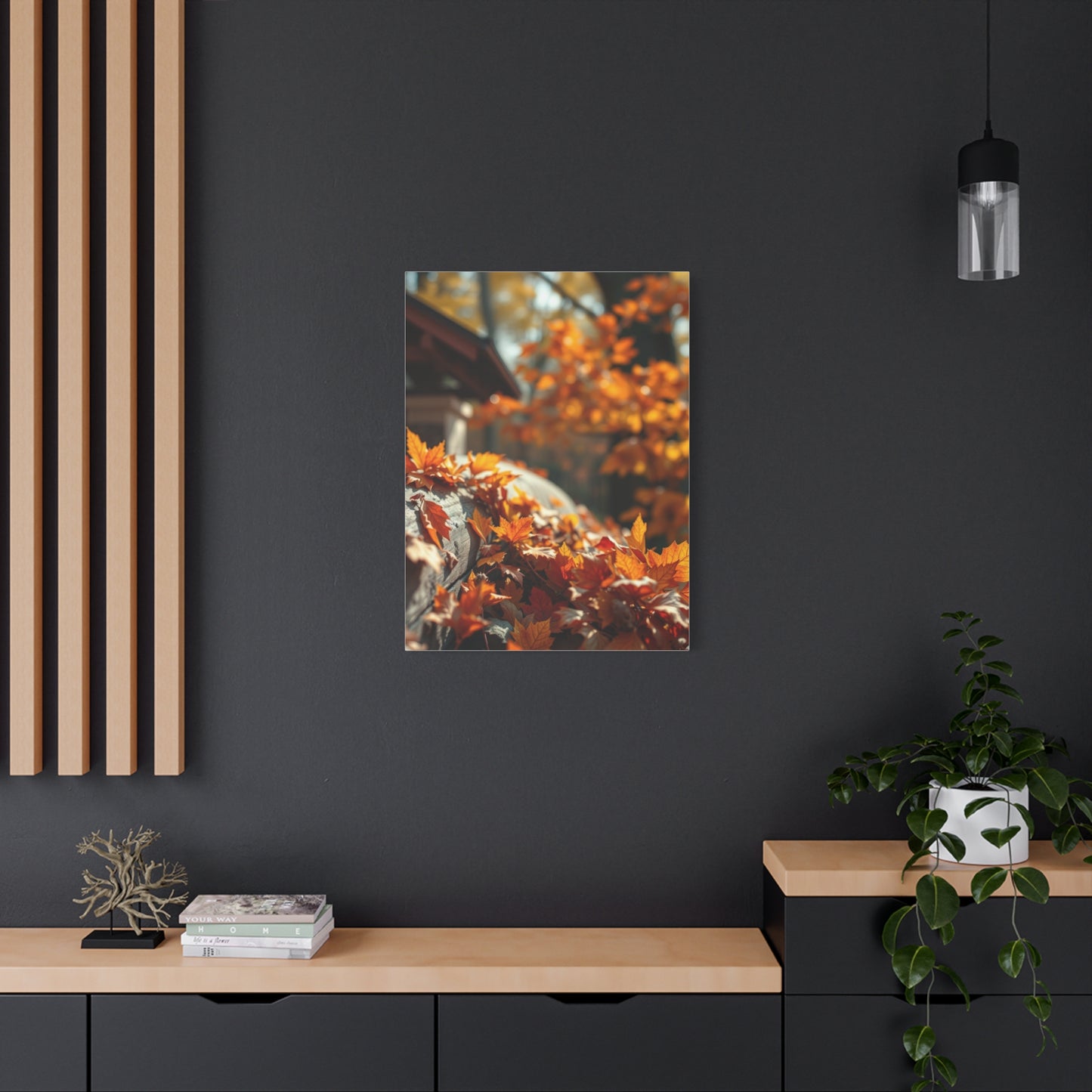 Opulent Harvest Tapestry