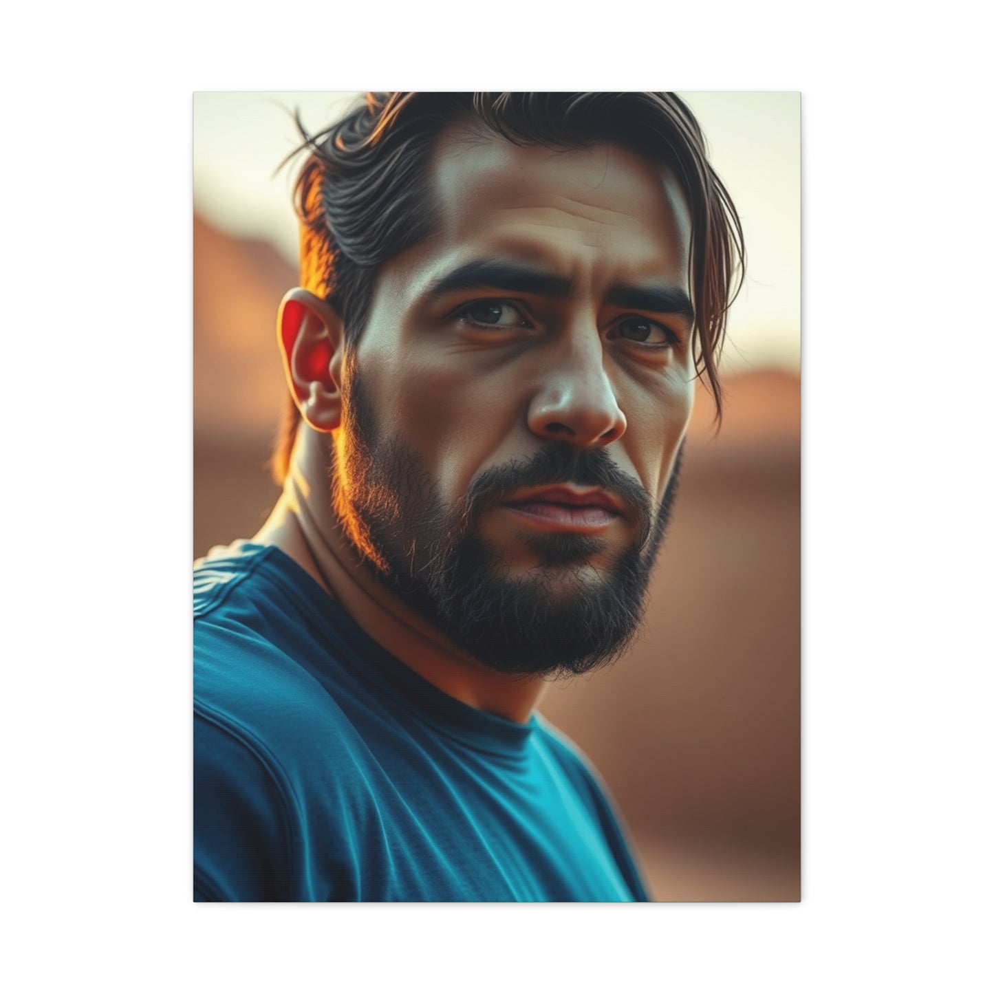 Supreme Derek Gomez Art Collection Wall Art & Canvas Print