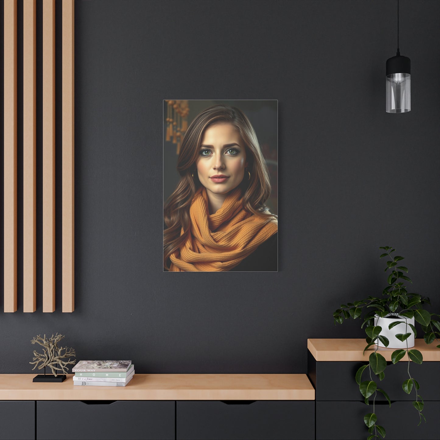 Elite Maggie Stephenson Art Vision Wall Art & Canvas Print