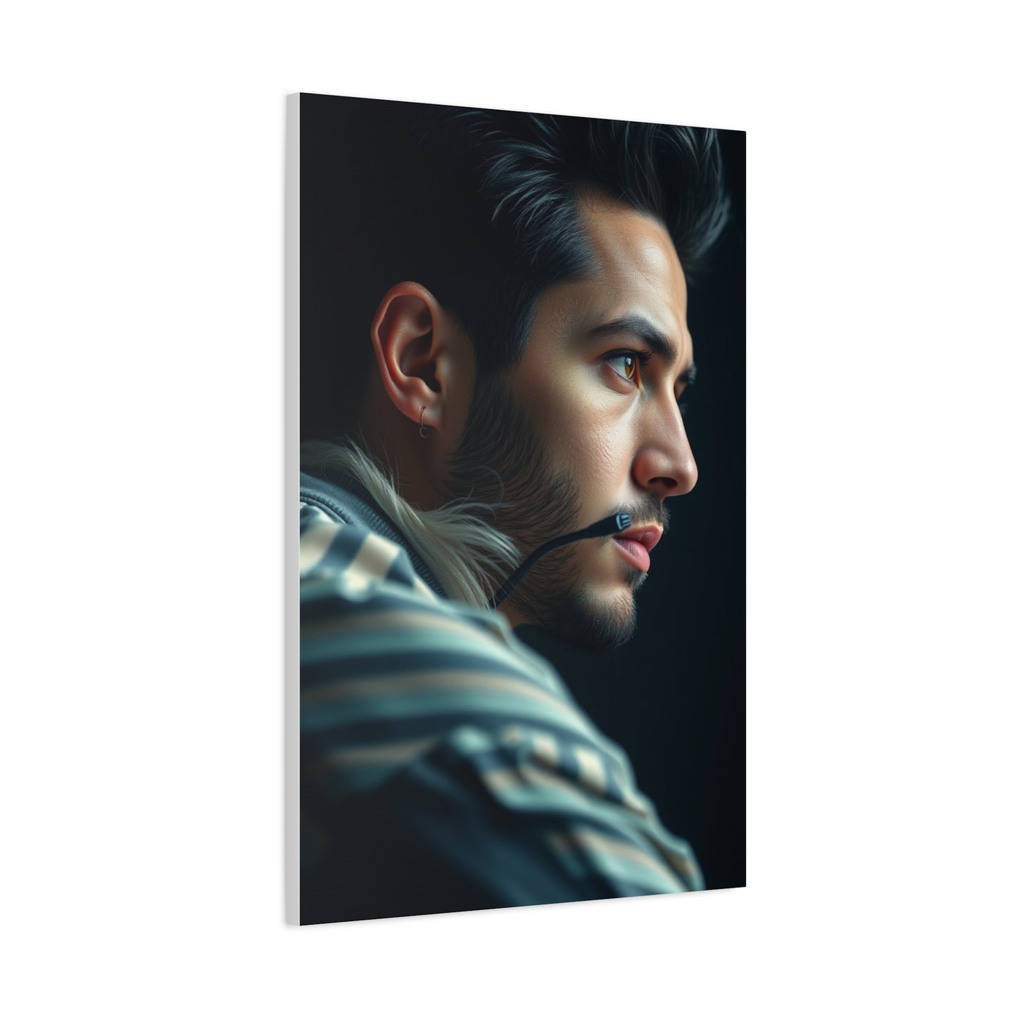Elite Julien Tabet Art Vision Wall Art & Canvas Print