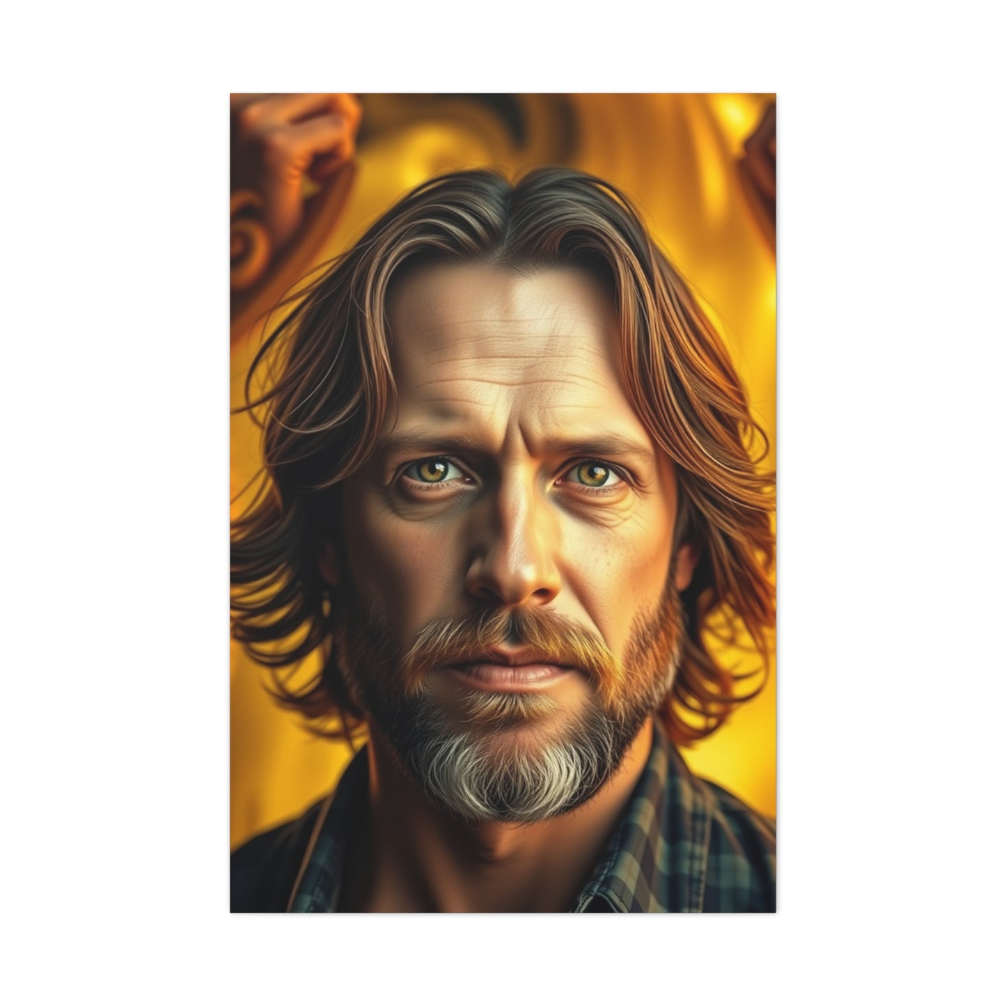 Masterpiece Chris Consani Art Vision Wall Art & Canvas Print