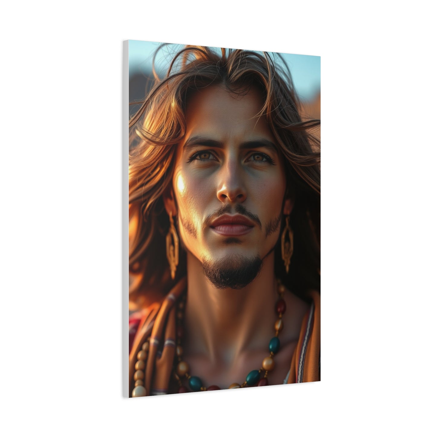 Elite Hope Art Vision Wall Art & Canvas Print