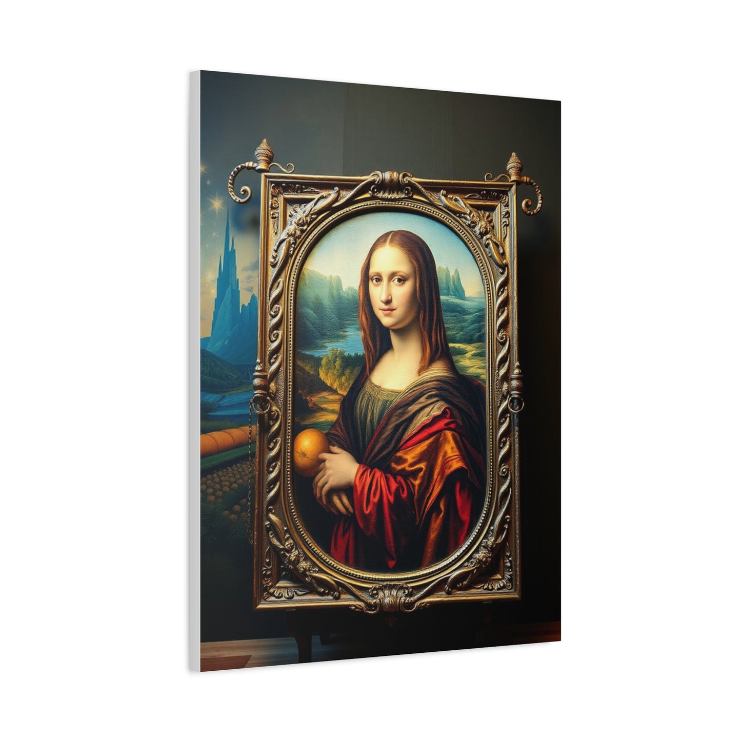 Supreme Fine Art Collection Wall Art & Canvas Print