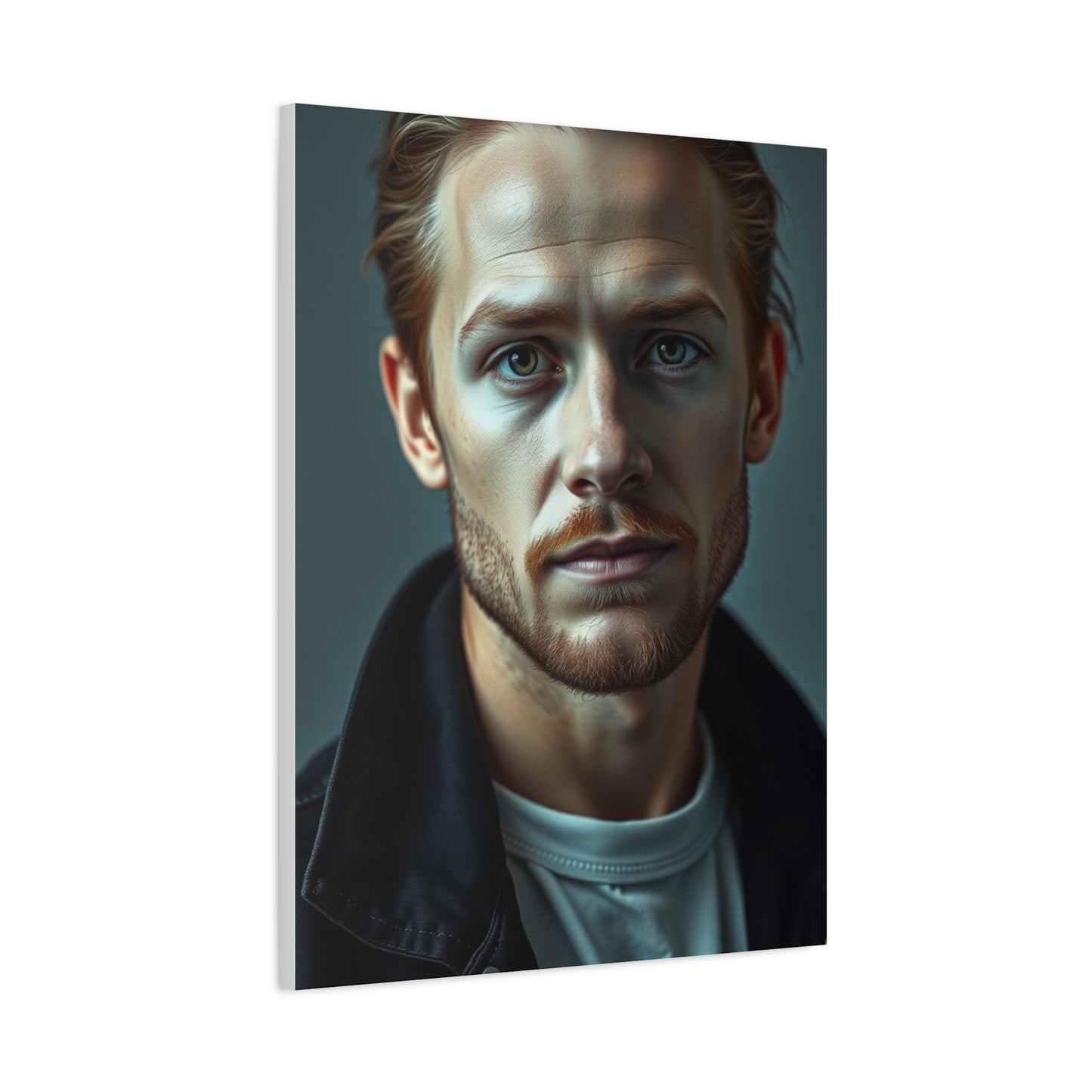 Jamison Gish Art Luxury Canvas Wall Art & Canvas Print