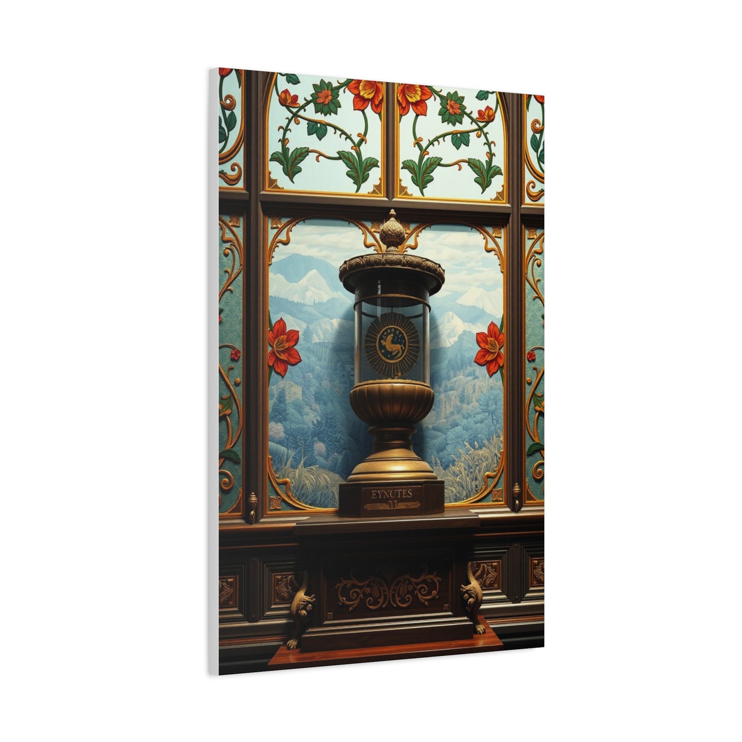 William Morris Art Supreme Gallery Wall Art & Canvas Print