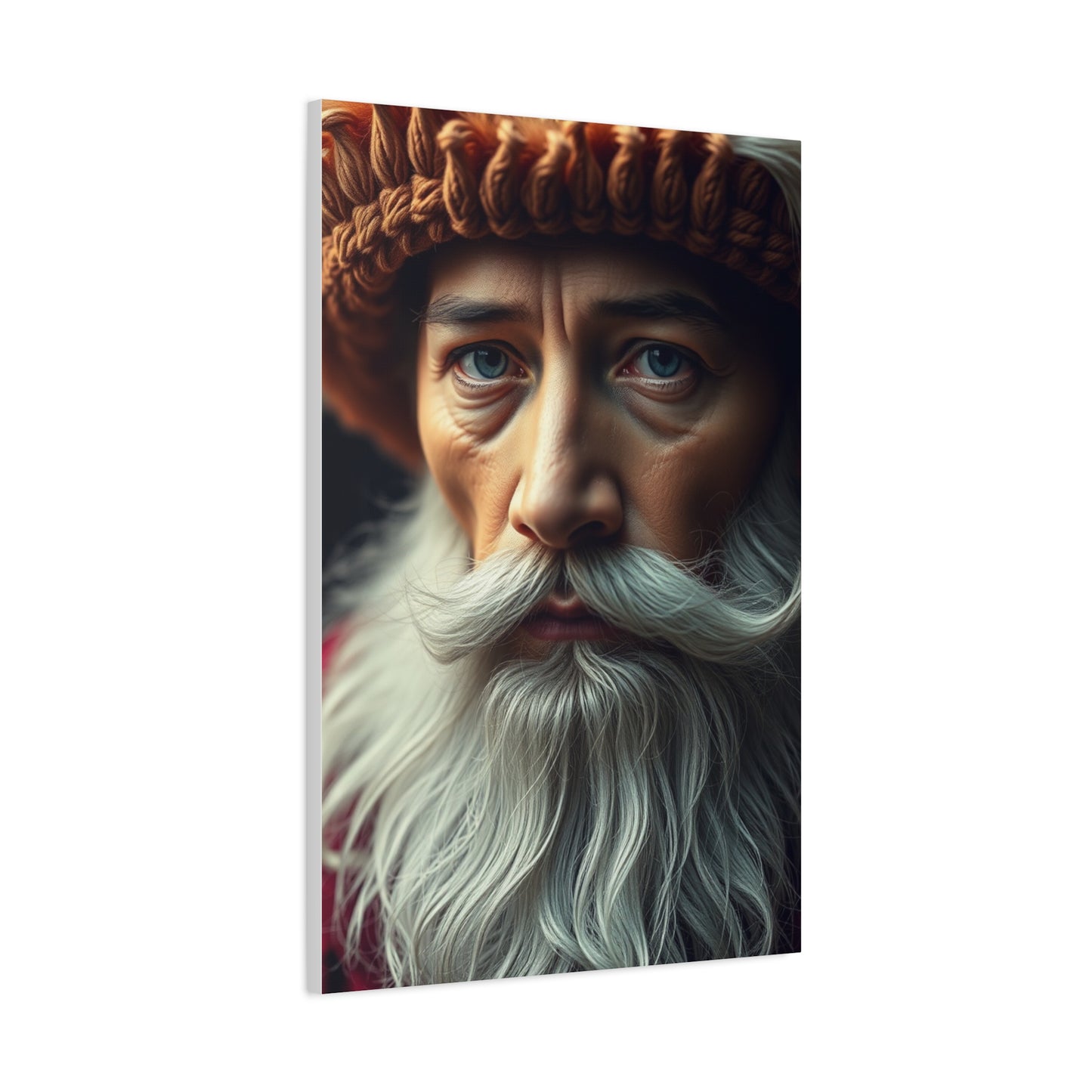 Elite Hipstoric Art Vision Wall Art & Canvas Print
