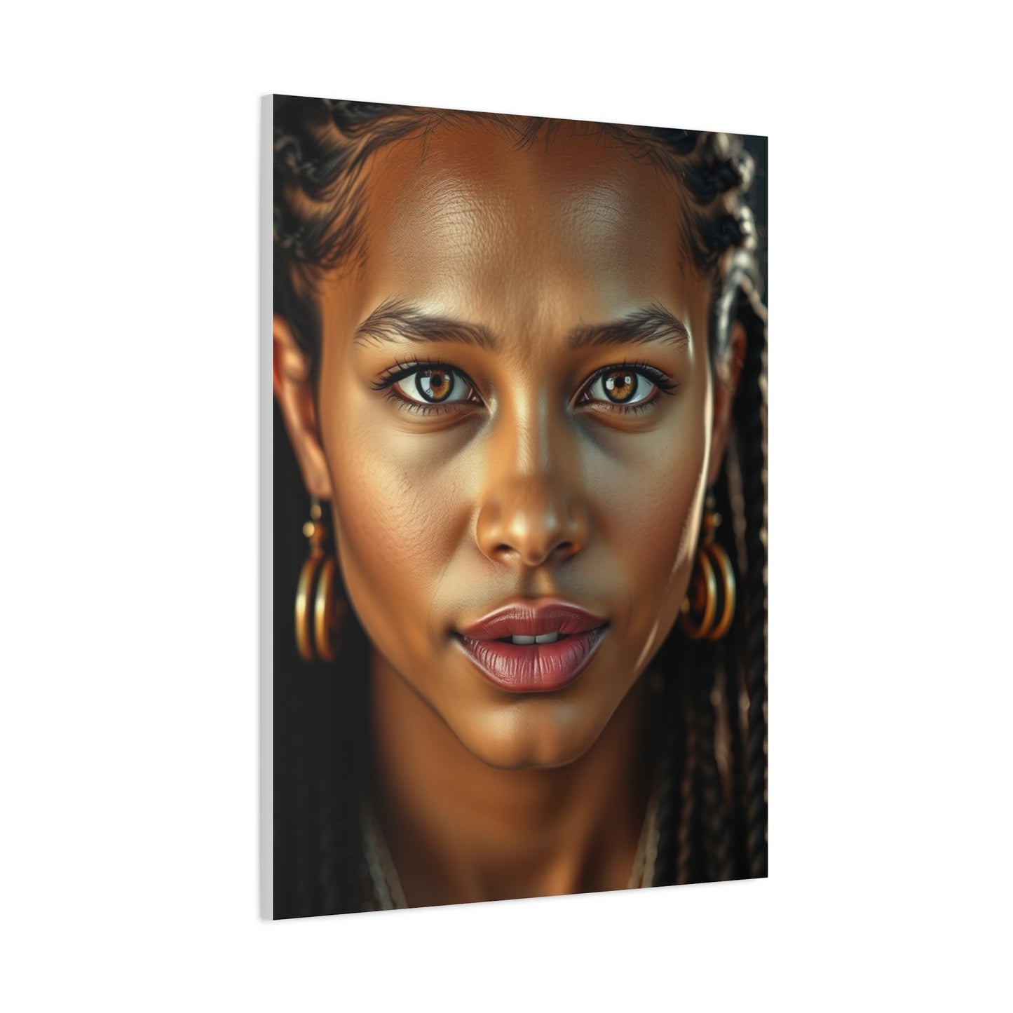 Quincy Ray Art Supreme Gallery Wall Art & Canvas Print