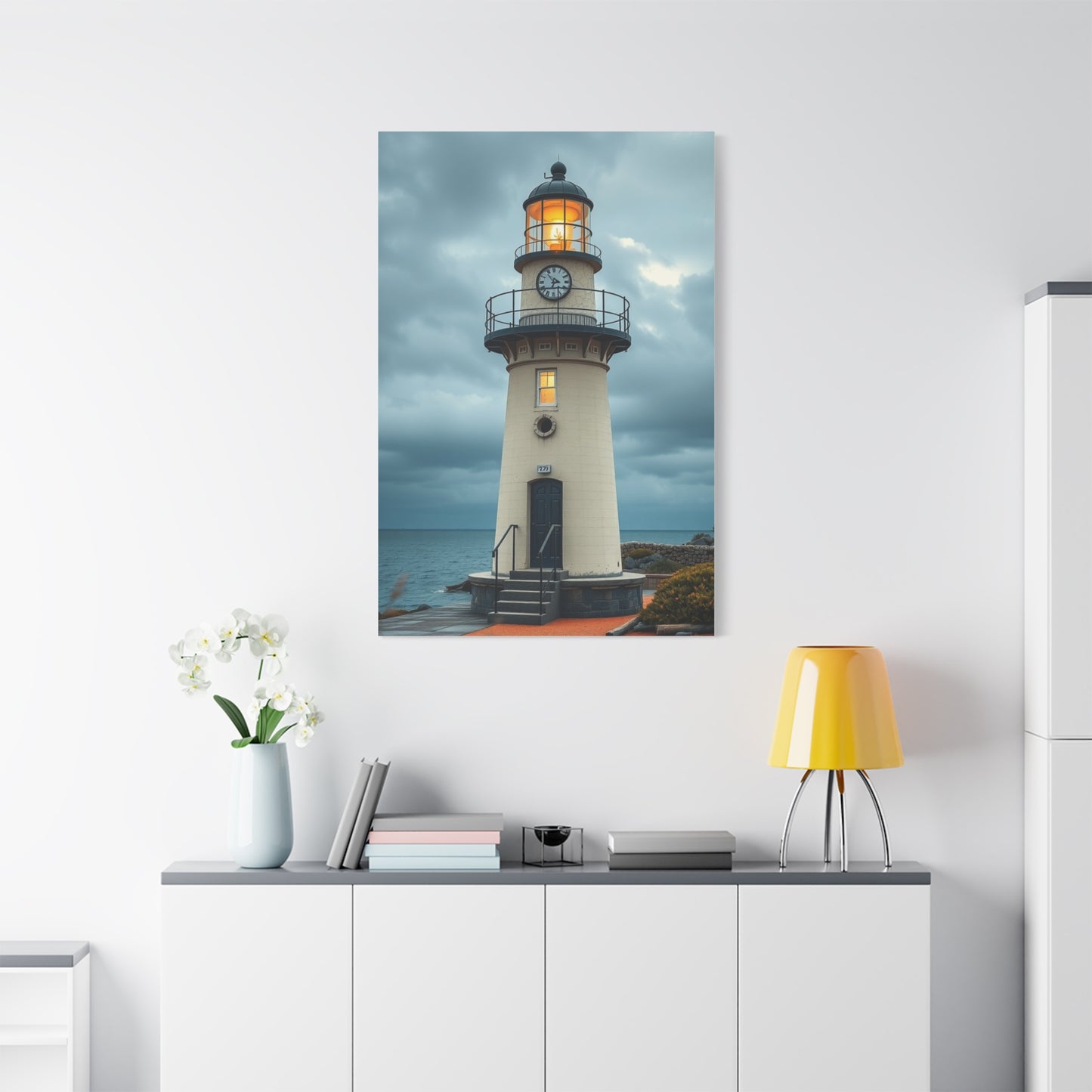 Guiding Light Masterpiece