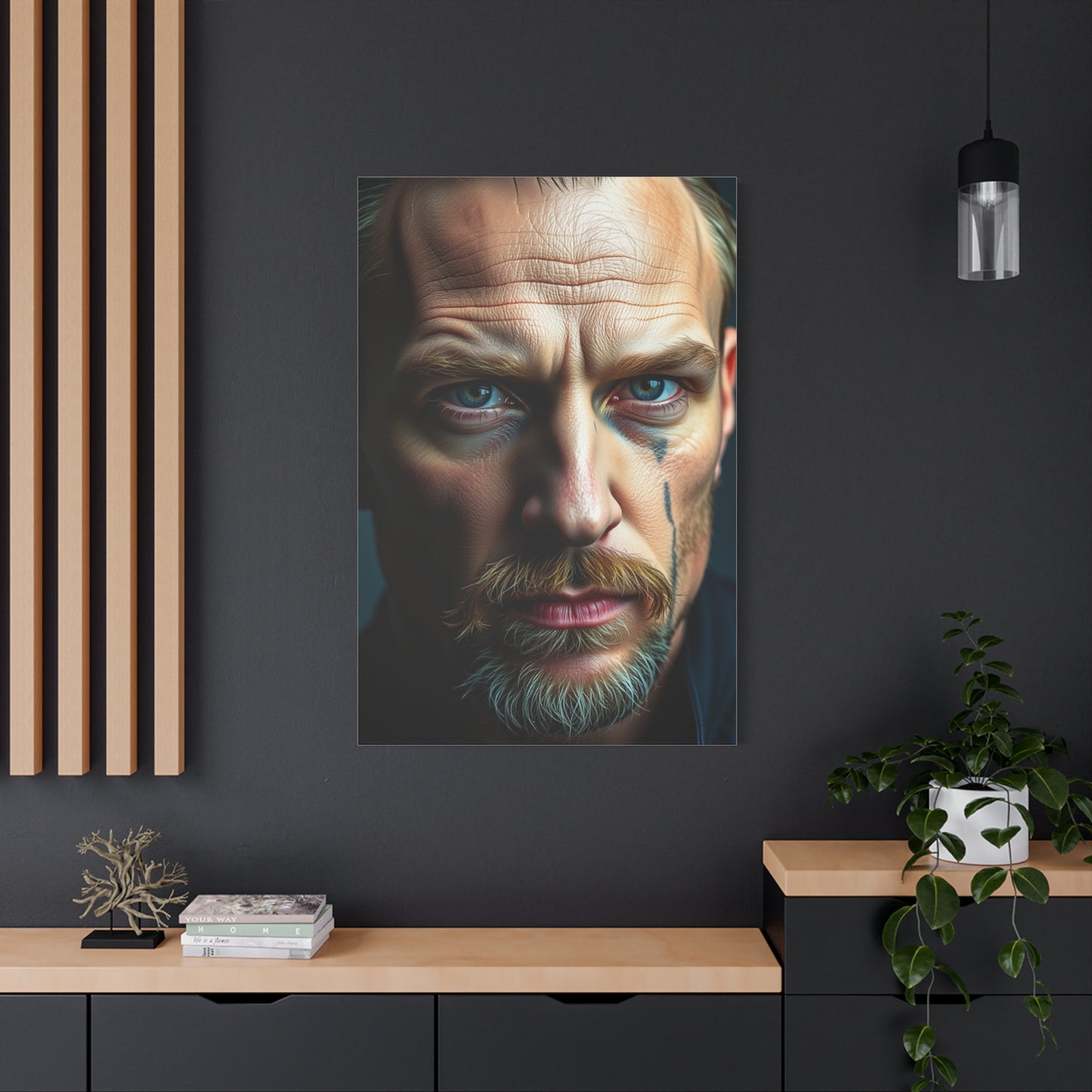 Cool Art for Guys Art Luxury Canvas Wall Art & Canvas Print