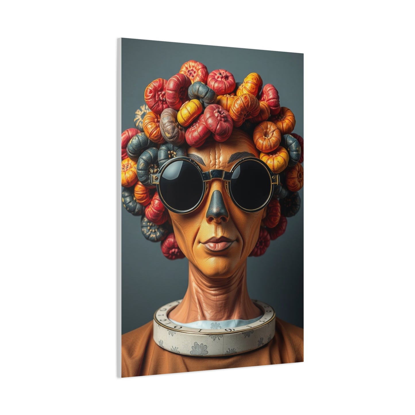 Funky art finds Art Supreme Gallery Wall Art & Canvas Print