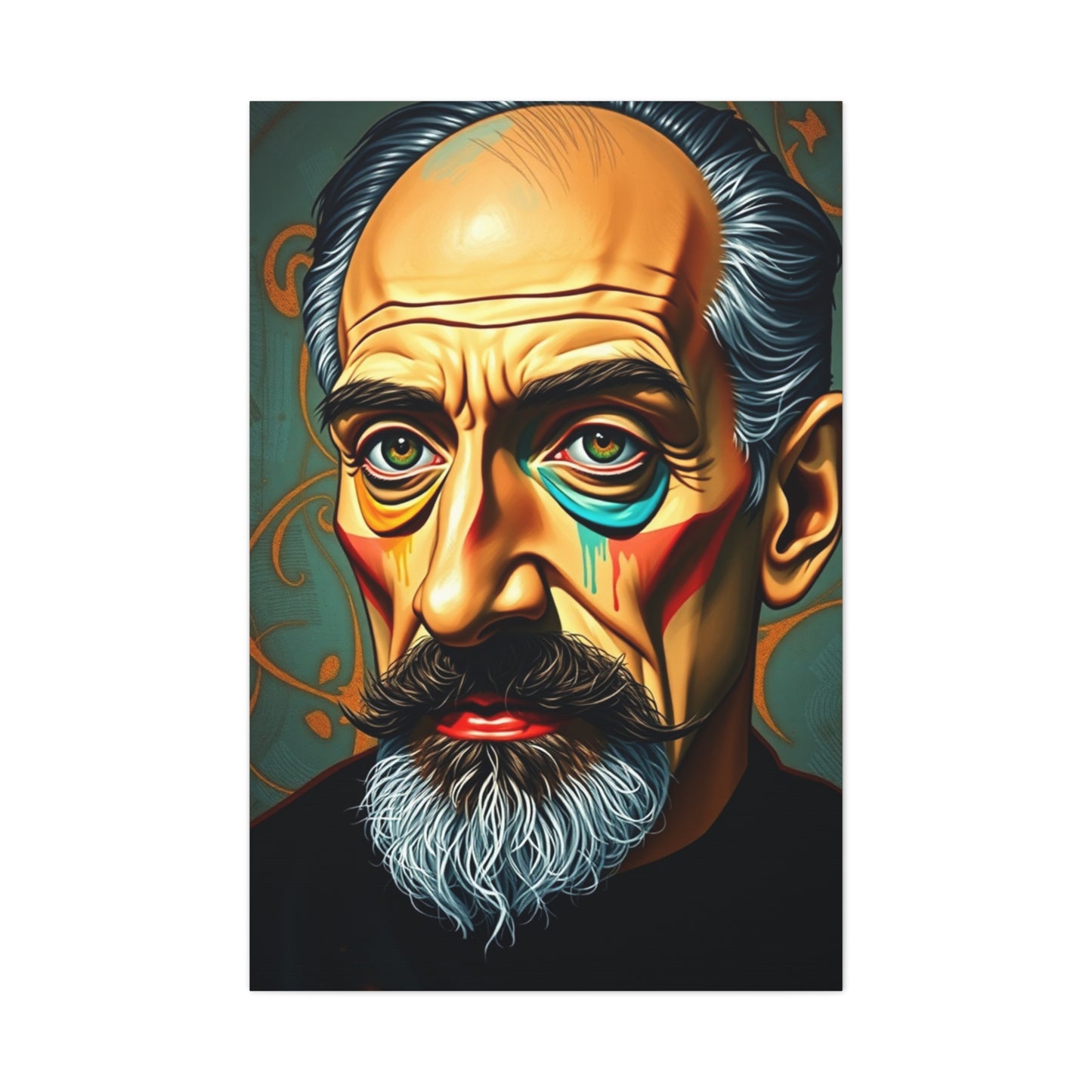 Supreme Pablo Picasso Art Collection Wall Art & Canvas Print