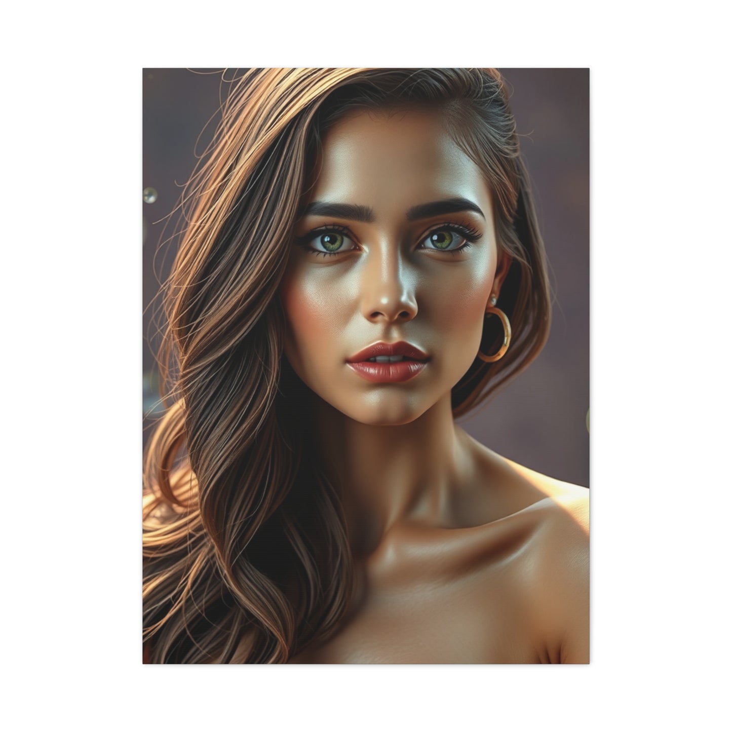 Olivia Herrick Art Refined Canvas Wall Art & Canvas Print