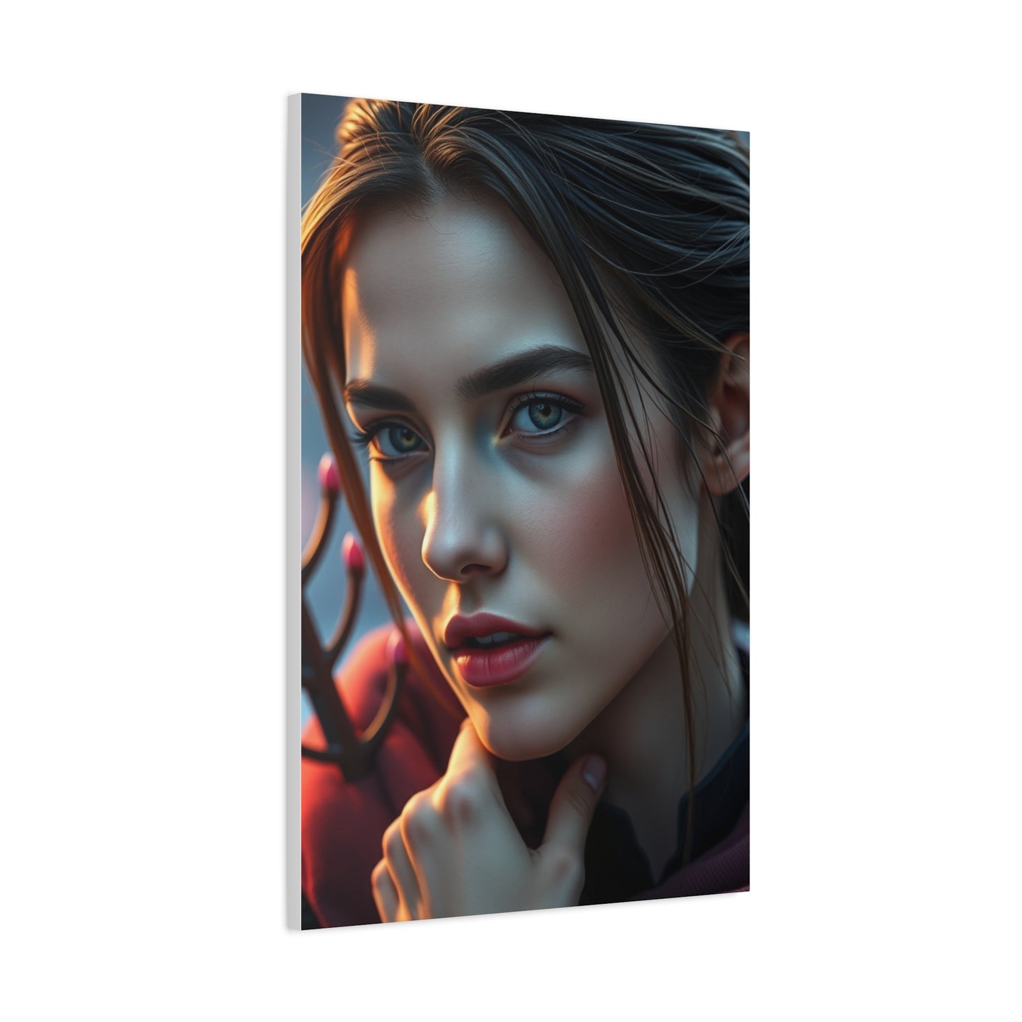 Eve Art Supreme Gallery Wall Art & Canvas Print