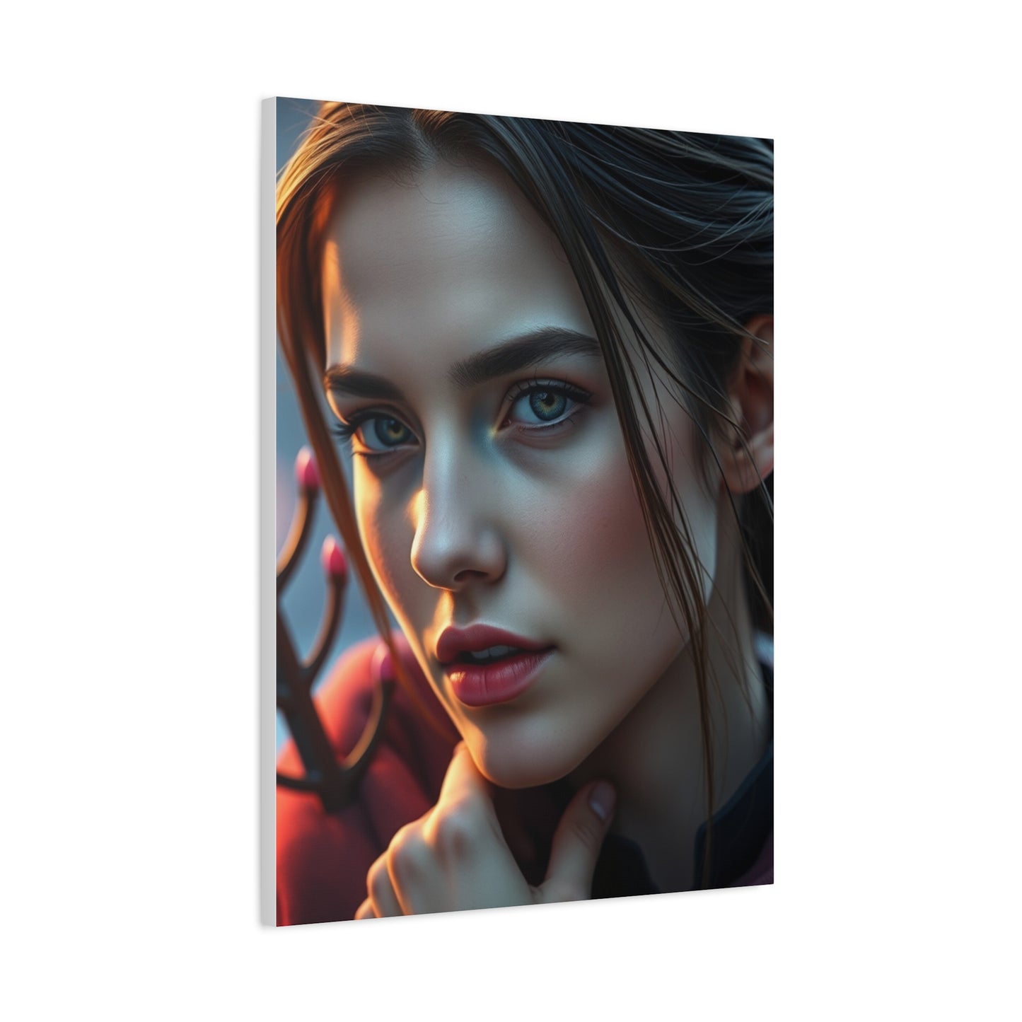 Eve Art Supreme Gallery Wall Art & Canvas Print