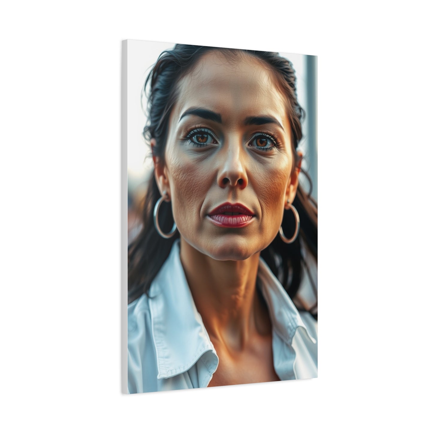 Supreme Kim Parker Art Collection Wall Art & Canvas Print