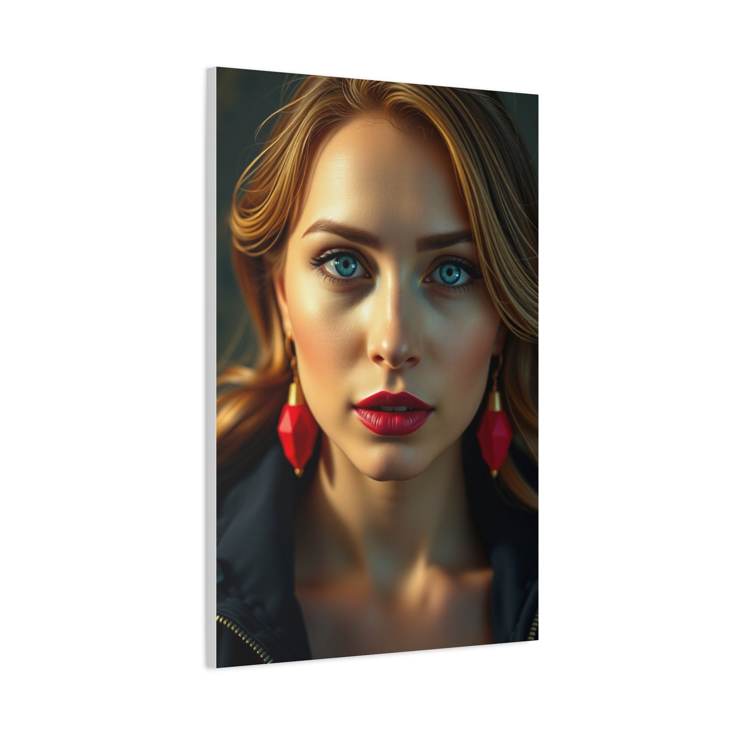 Elite Ekaterina Ermilkina Art Vision Wall Art & Canvas Print