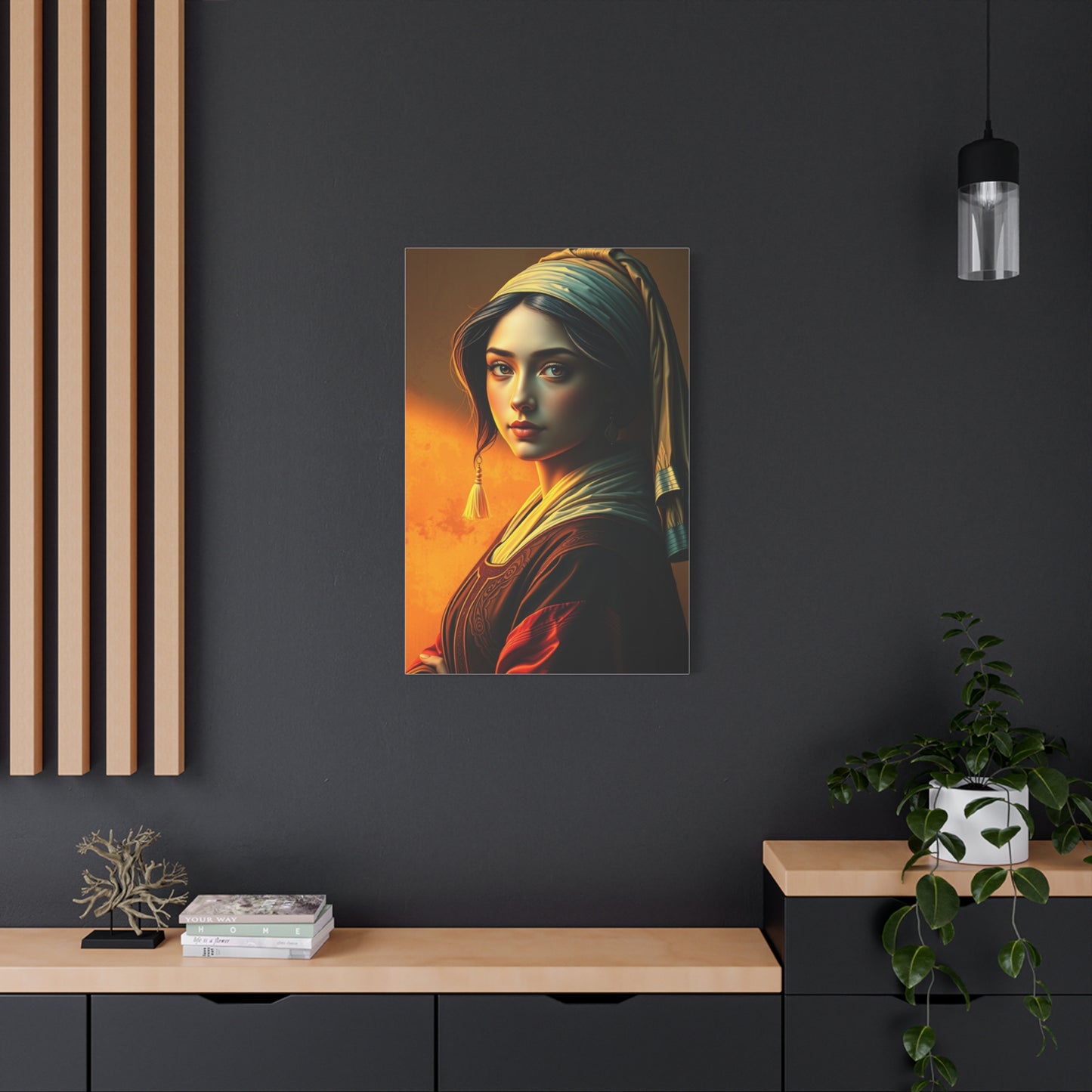 Supreme Classic Fine Art Collection Wall Art & Canvas Print