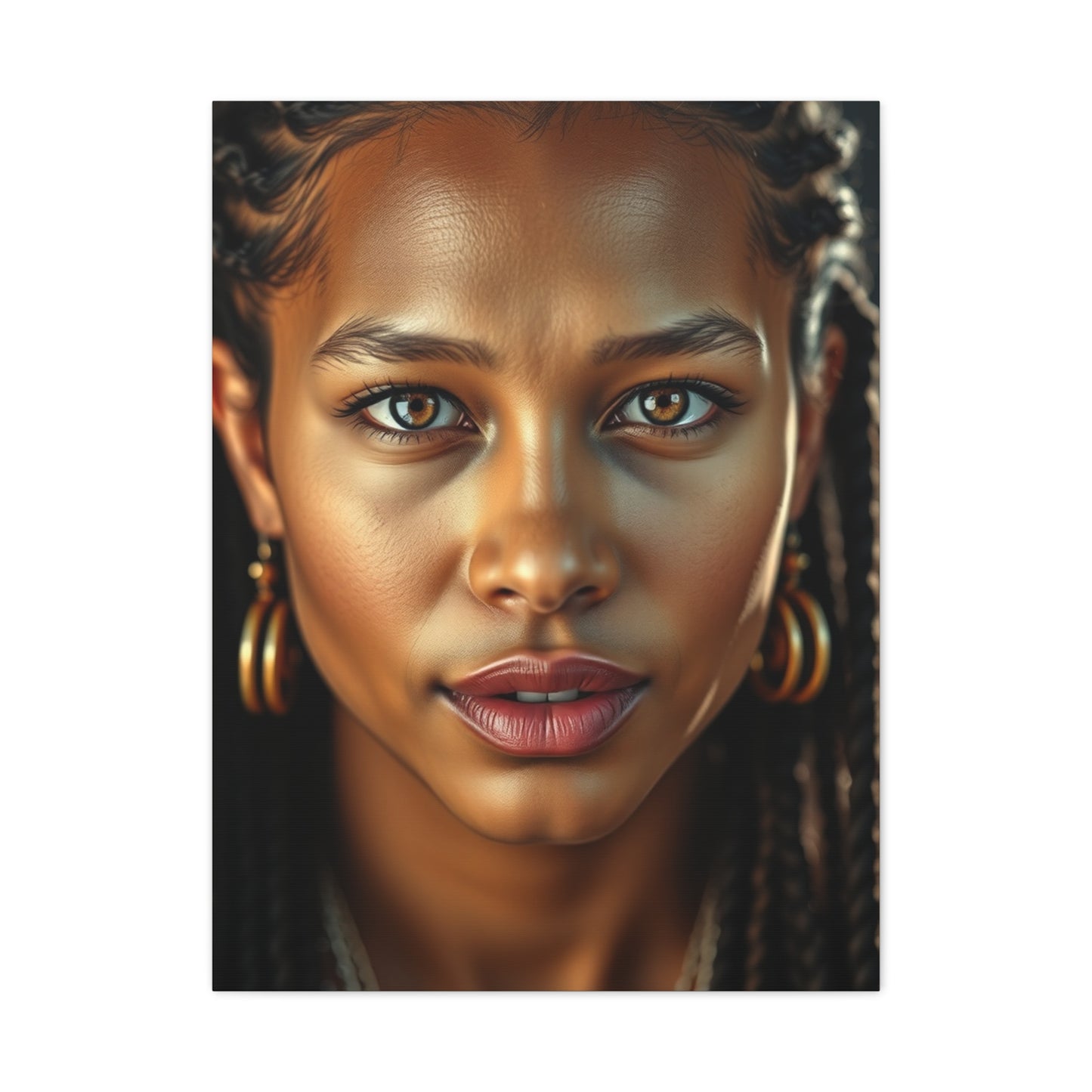 Quincy Ray Art Supreme Gallery Wall Art & Canvas Print