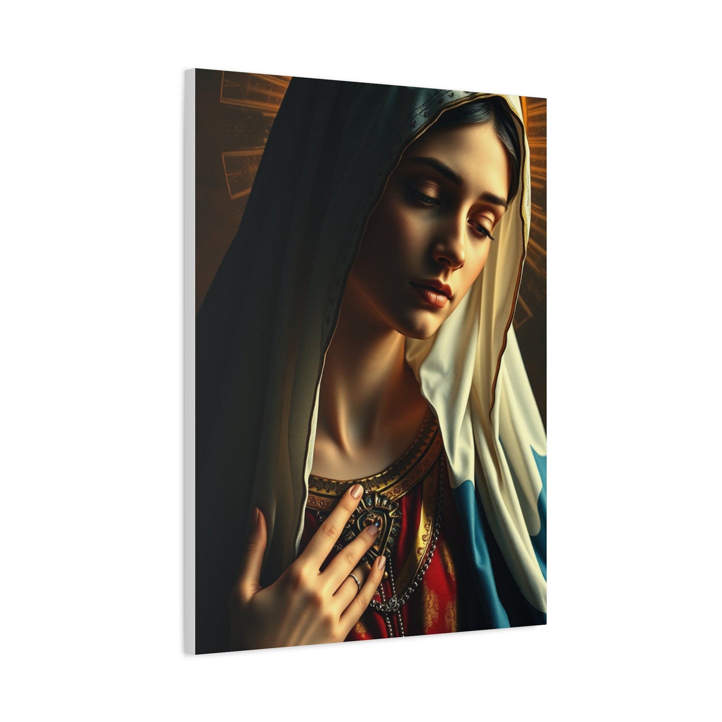 Collection Madonna Art Art Wall Art & Canvas Print