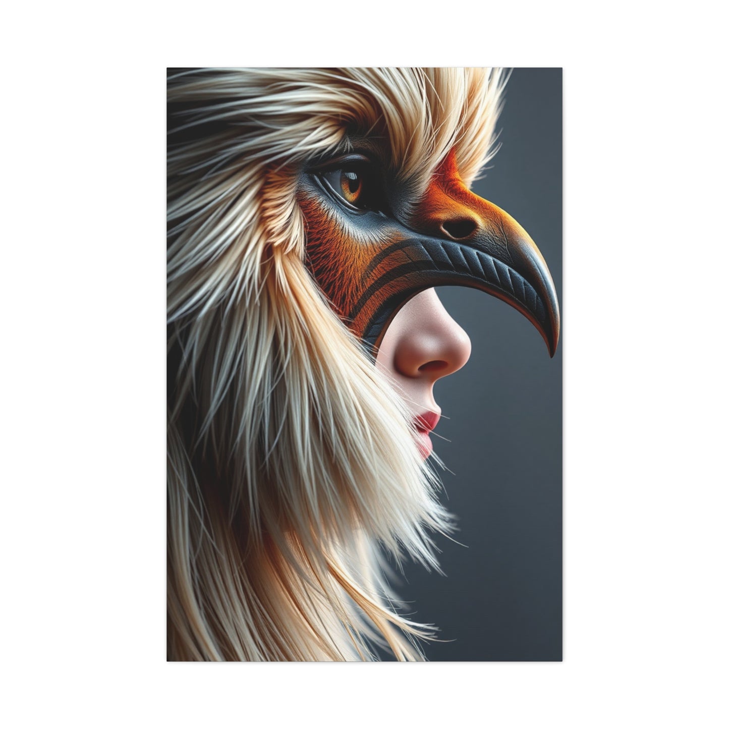 Seek One Art Supreme Gallery Wall Art & Canvas Print