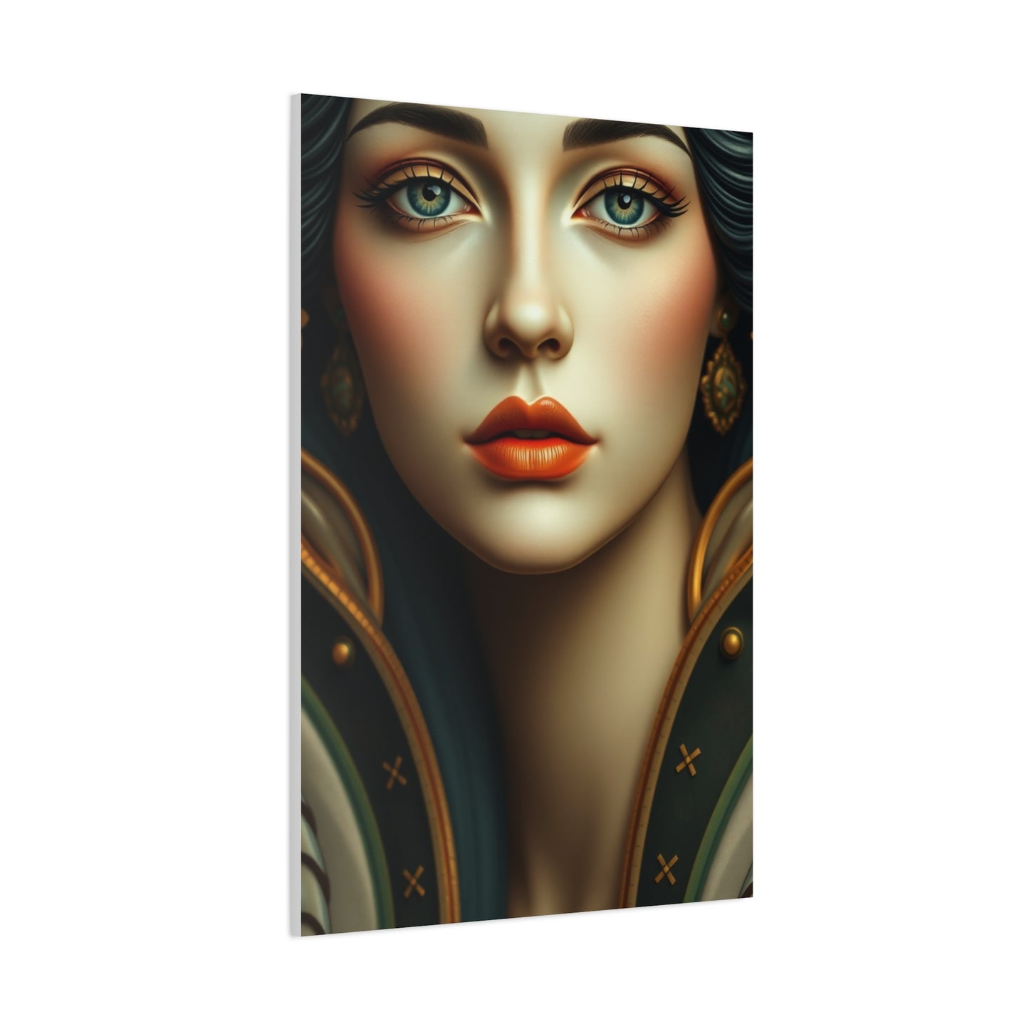 Elysian Innovation Canvas