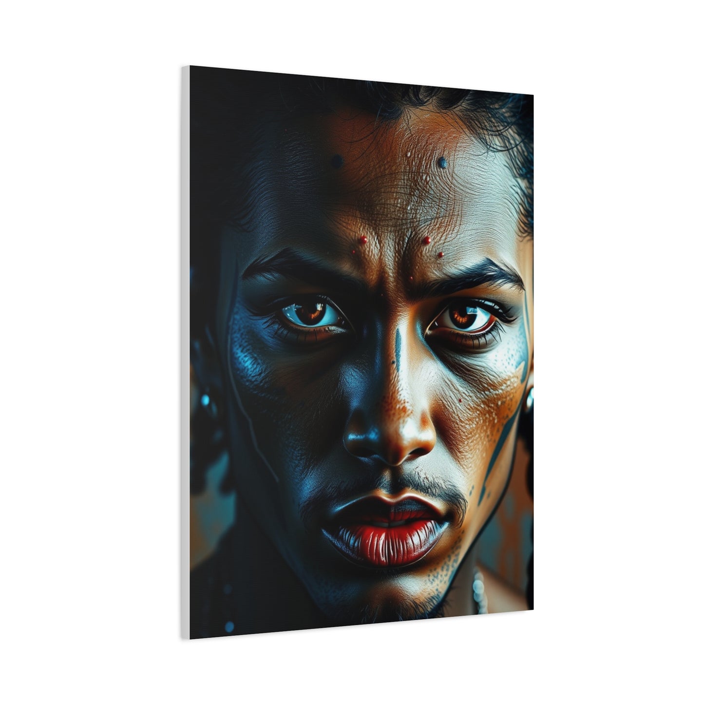 Supreme Loui Jover Art Collection Wall Art & Canvas Print