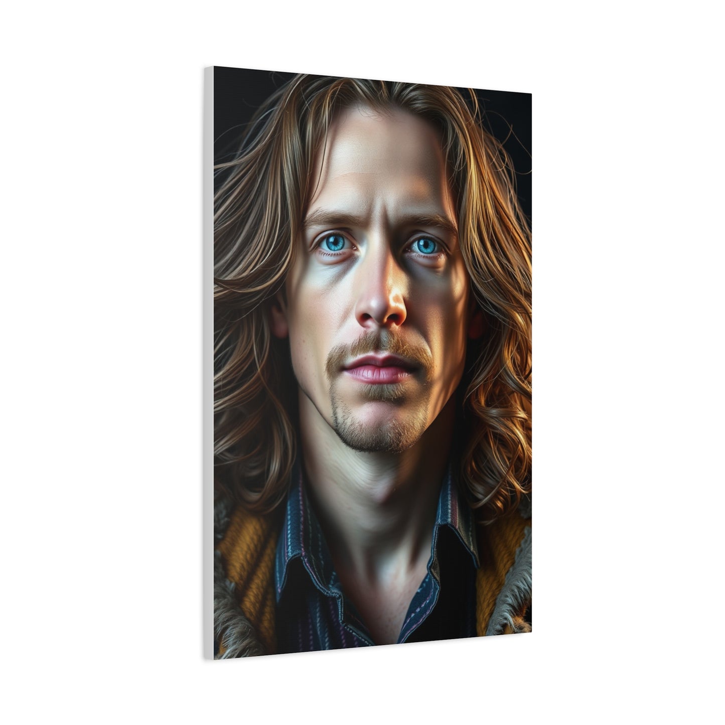 Elite John Collier Art Vision Wall Art & Canvas Print