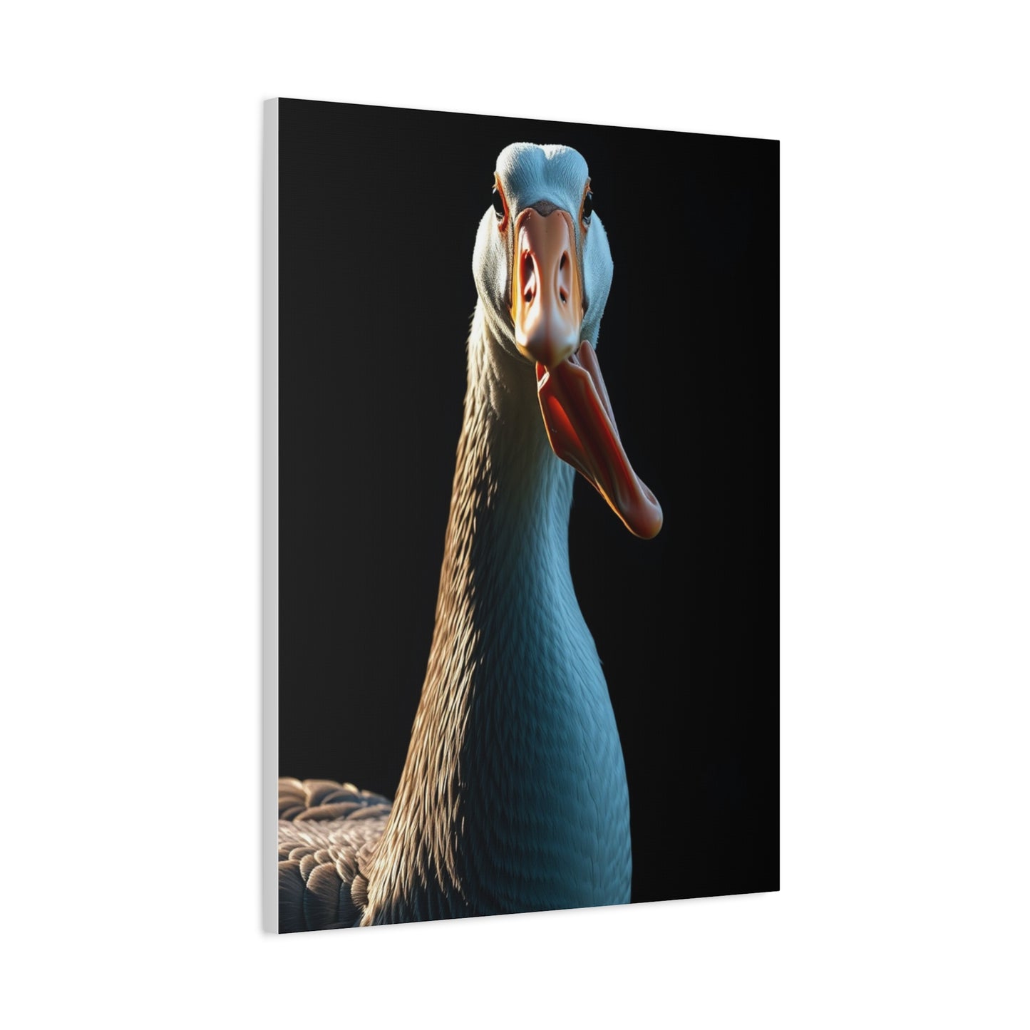 Collection Goose Art Art Wall Art & Canvas Print