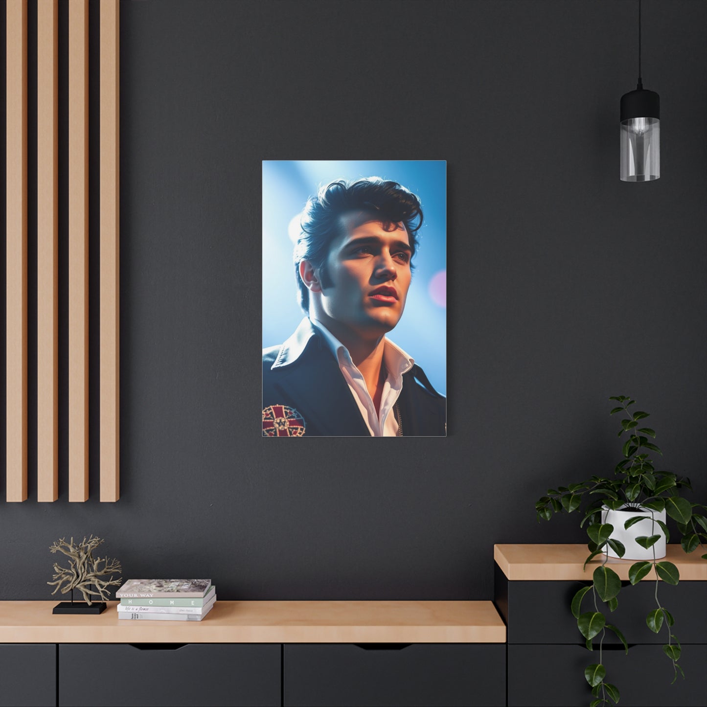 Collection Elvis Presley Art Art Wall Art & Canvas Print