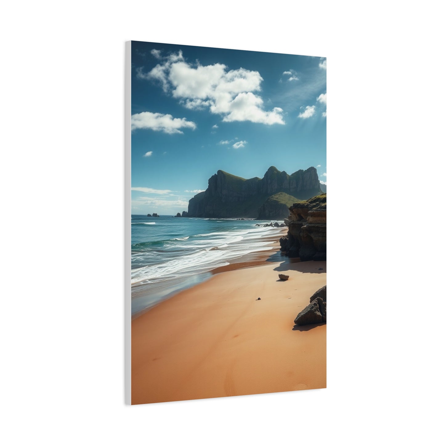 Supreme Australia Art Collection Wall Art & Canvas Print