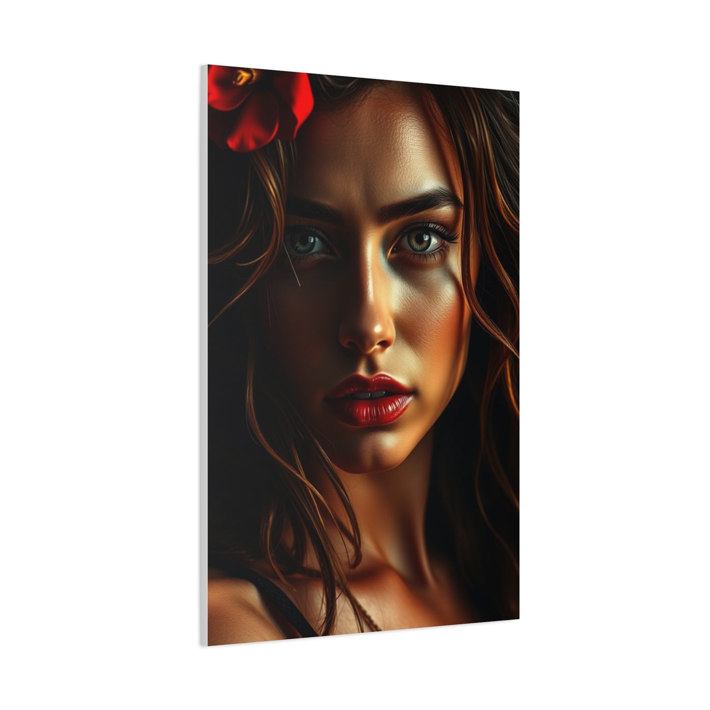 Vision Erotic Art Art Wall Art & Canvas Print