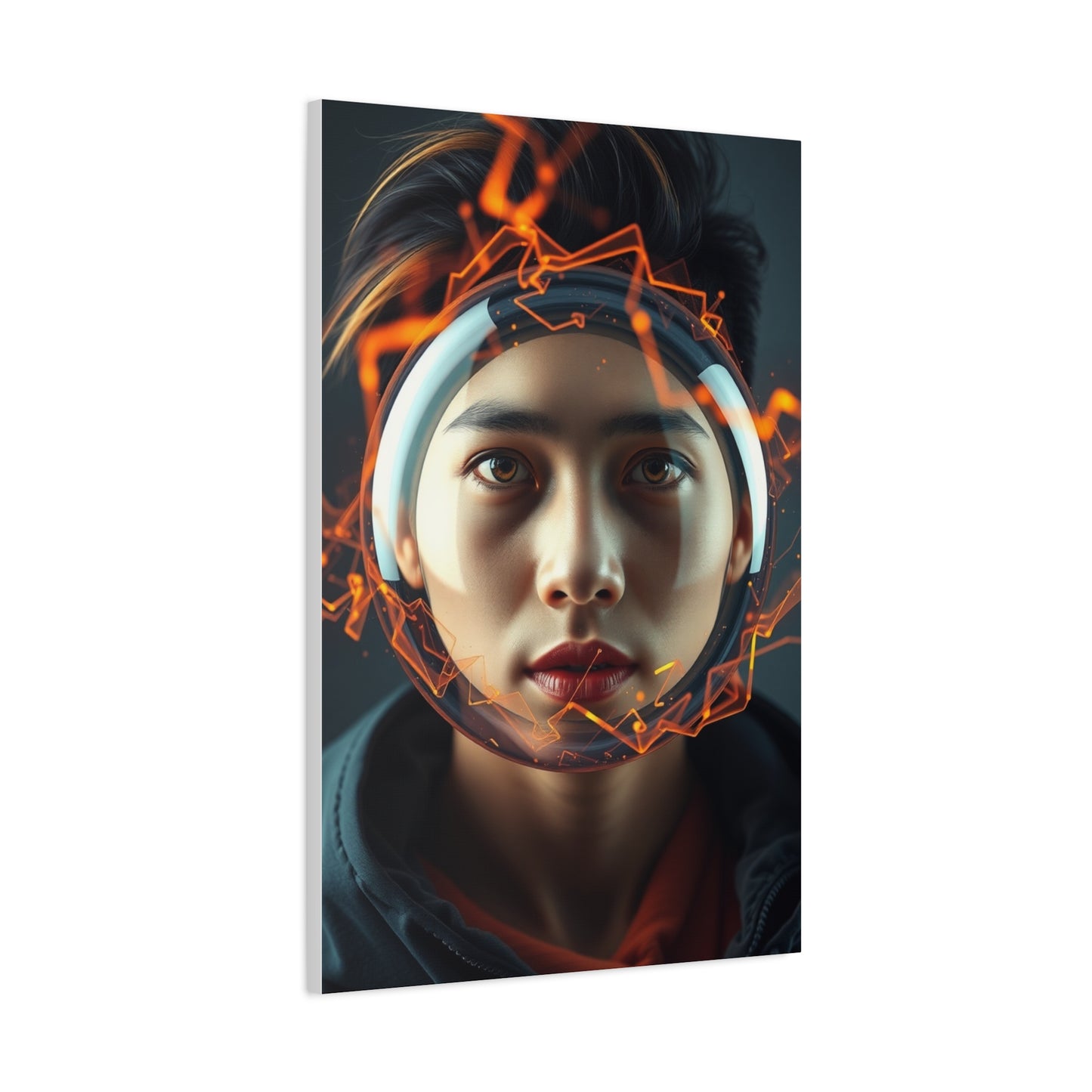 Masterpiece Seek One Art Vision Wall Art & Canvas Print