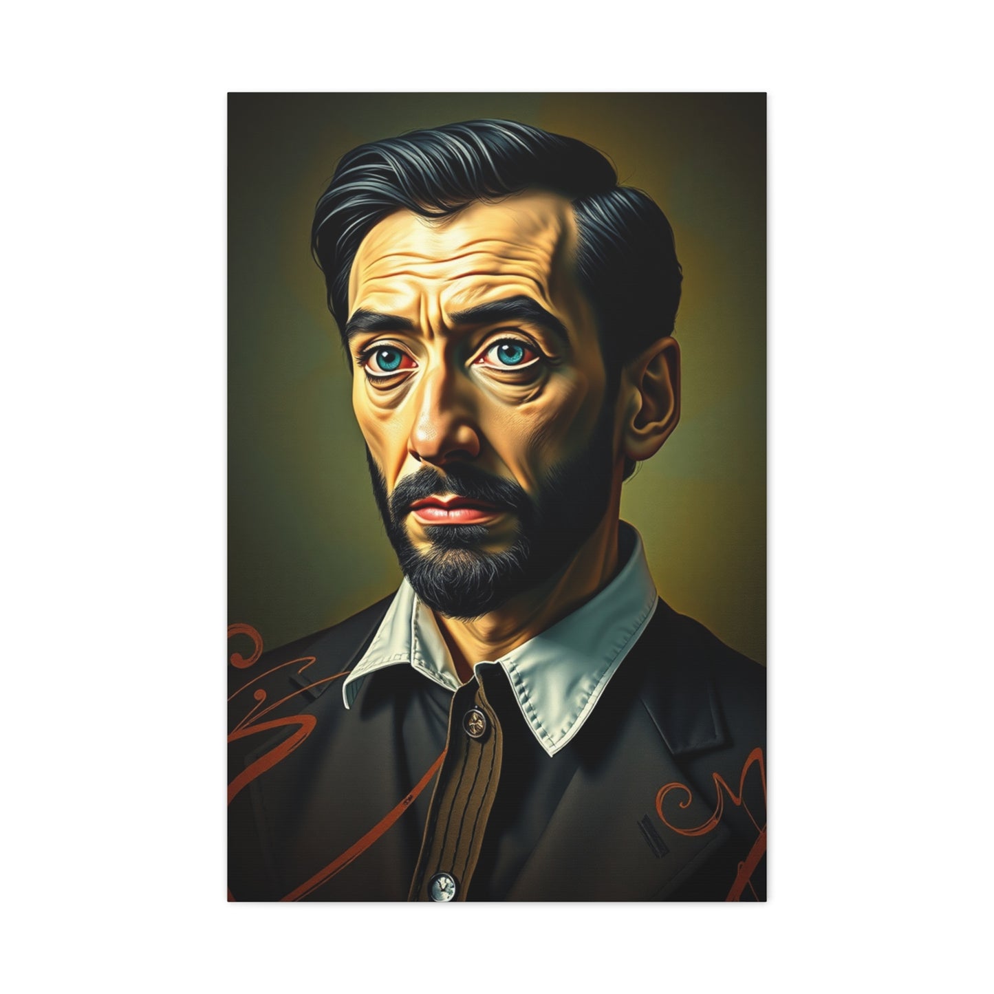 Pablo Picasso Art Supreme Gallery Wall Art & Canvas Print