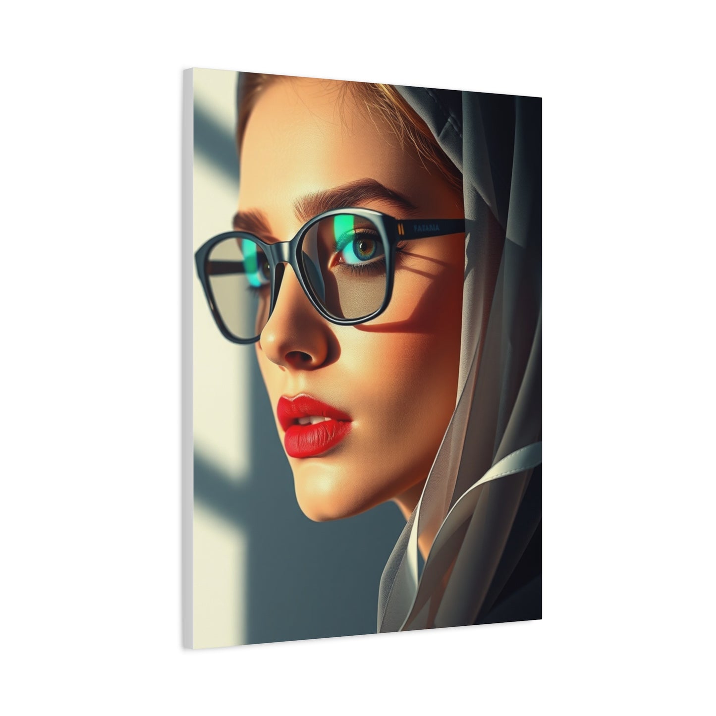 Elite Dior Art Vision Wall Art & Canvas Print