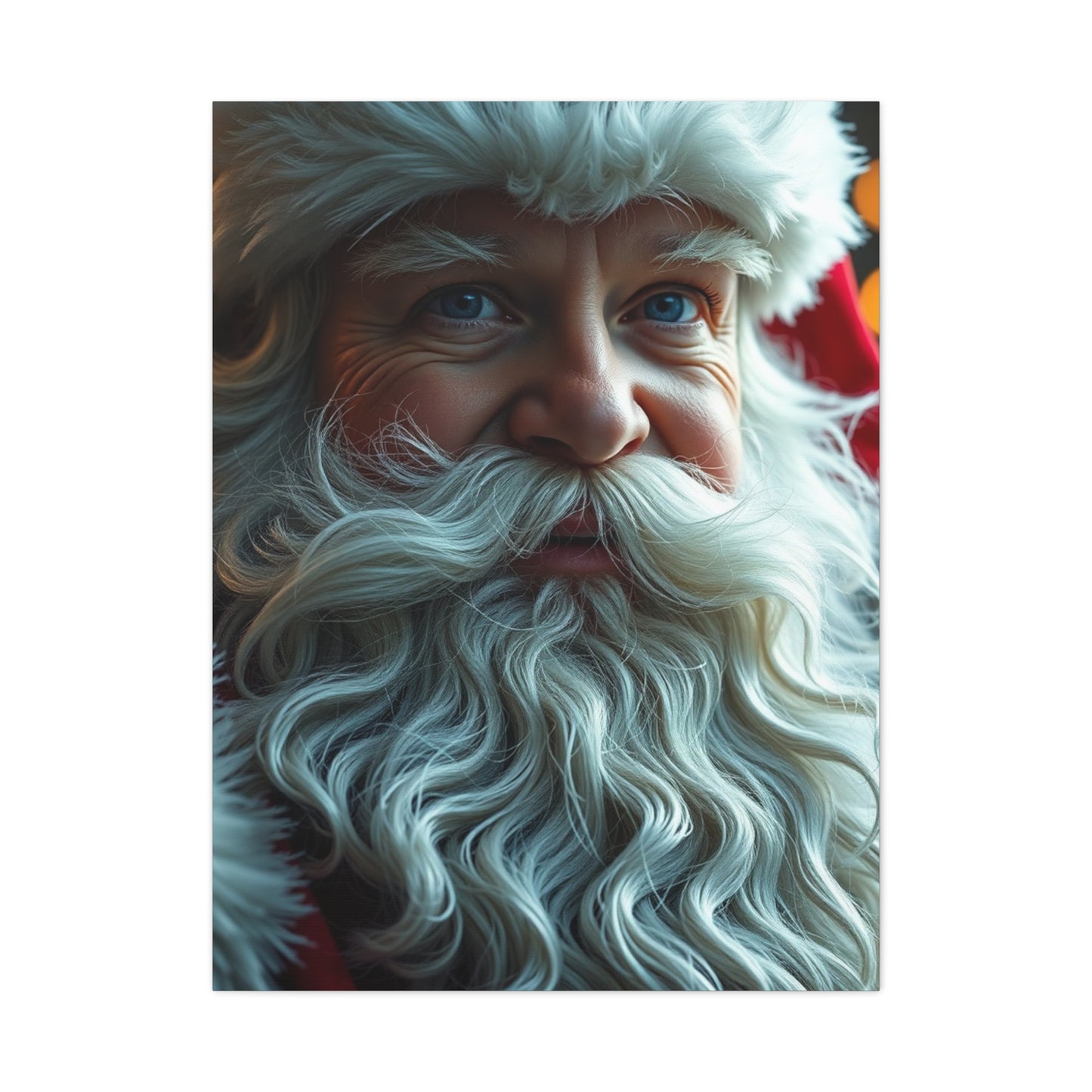 Collection Santa Claus Art Art Wall Art & Canvas Print