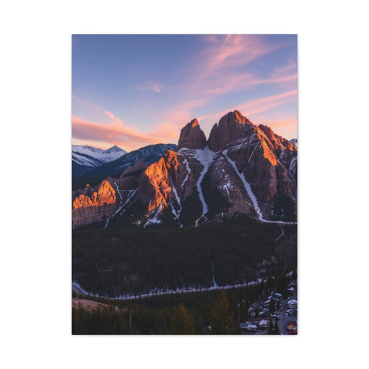 Supreme Colorado Art Collection Wall Art & Canvas Print