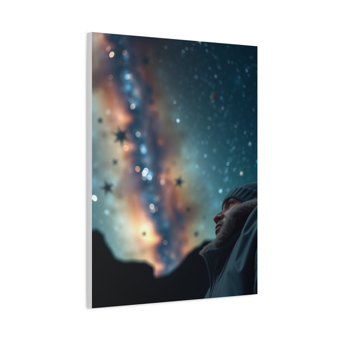 Constellation Art Supreme Gallery Wall Art & Canvas Print