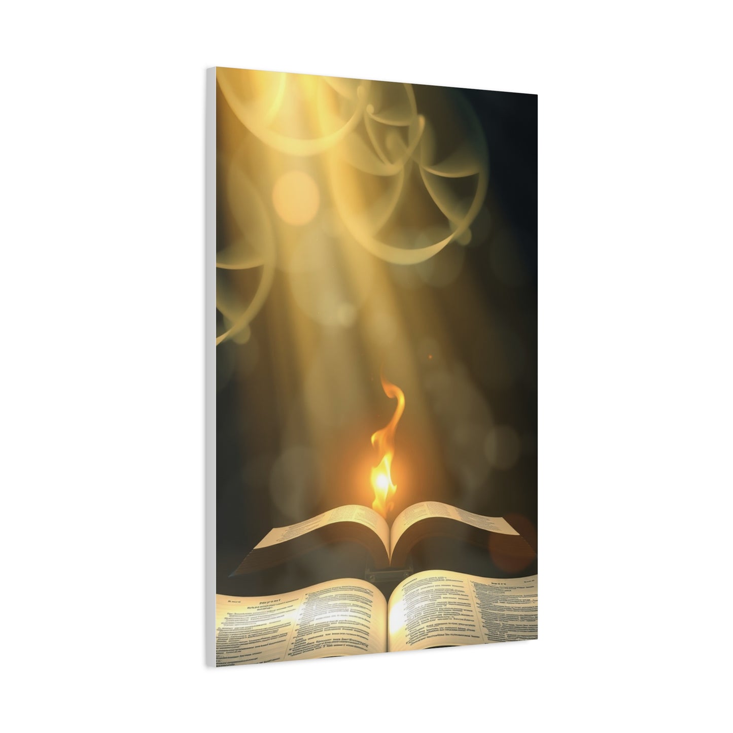 Supreme Scripture Wall Art Collection Wall Art & Canvas Print