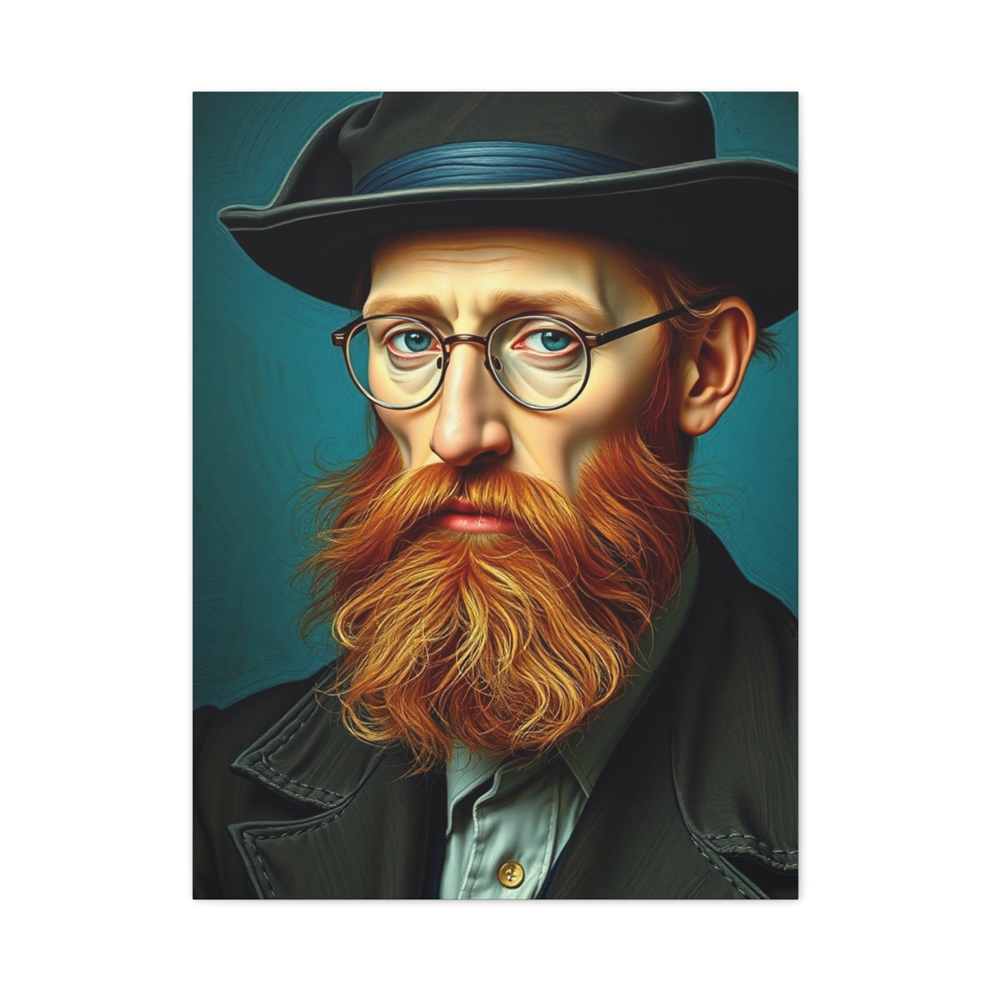 Paul Cezanne Art Supreme Gallery Wall Art & Canvas Print