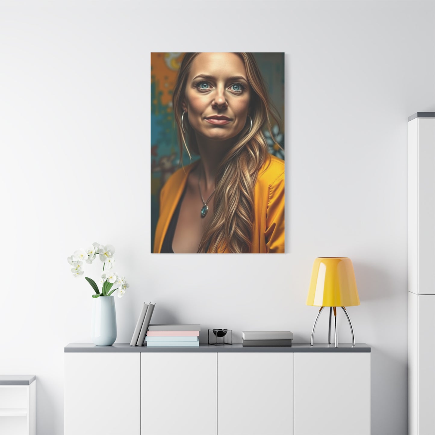 Heather Perry Art Refined Canvas Wall Art & Canvas Print