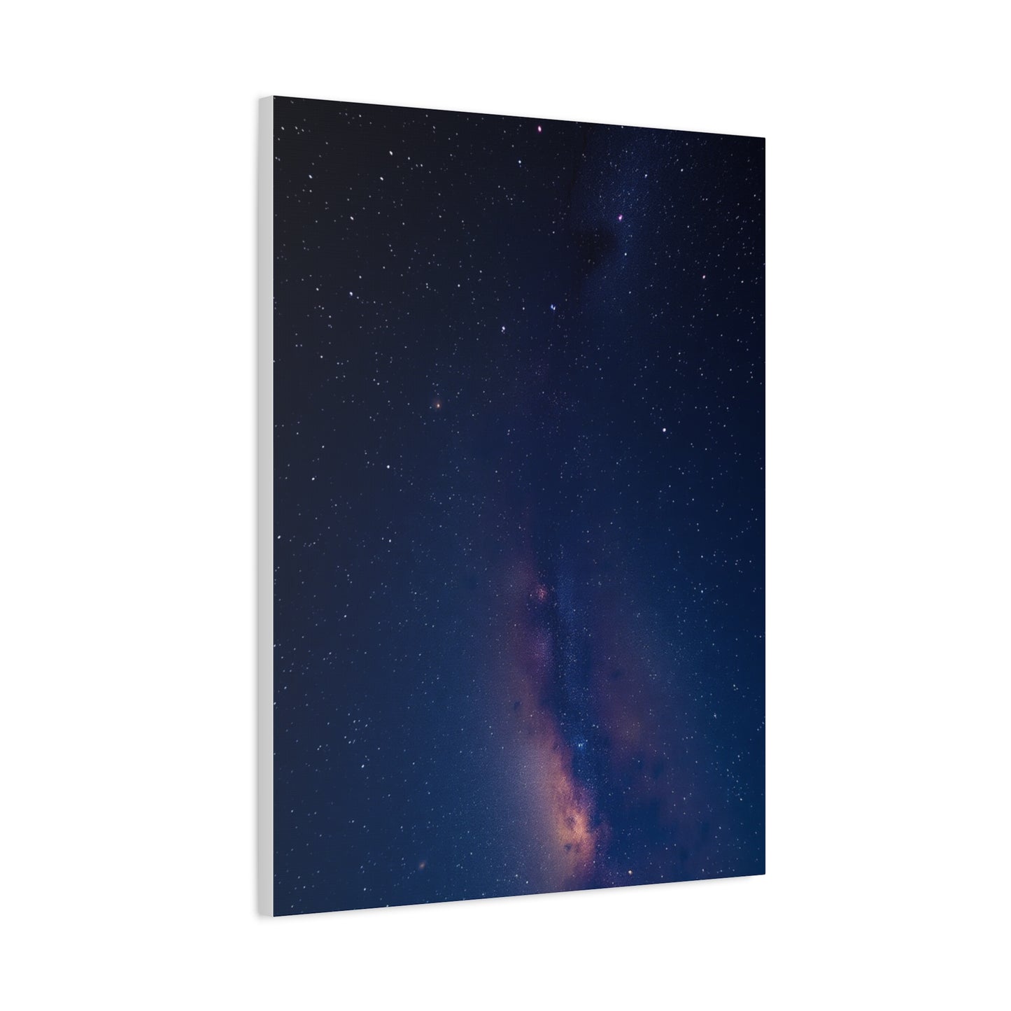 Supreme Night Sky Art Collection Wall Art & Canvas Print