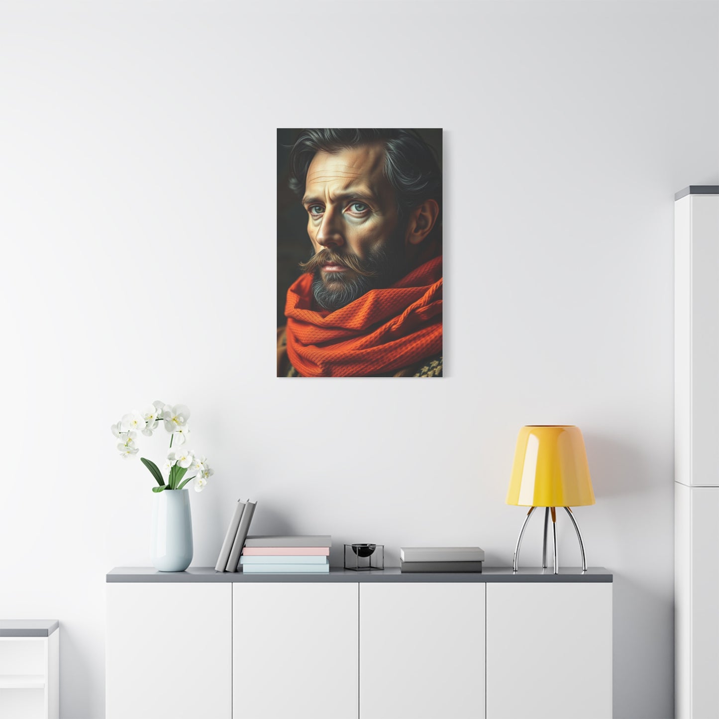 Masterpiece Pierre Auguste Art Vision Wall Art & Canvas Print