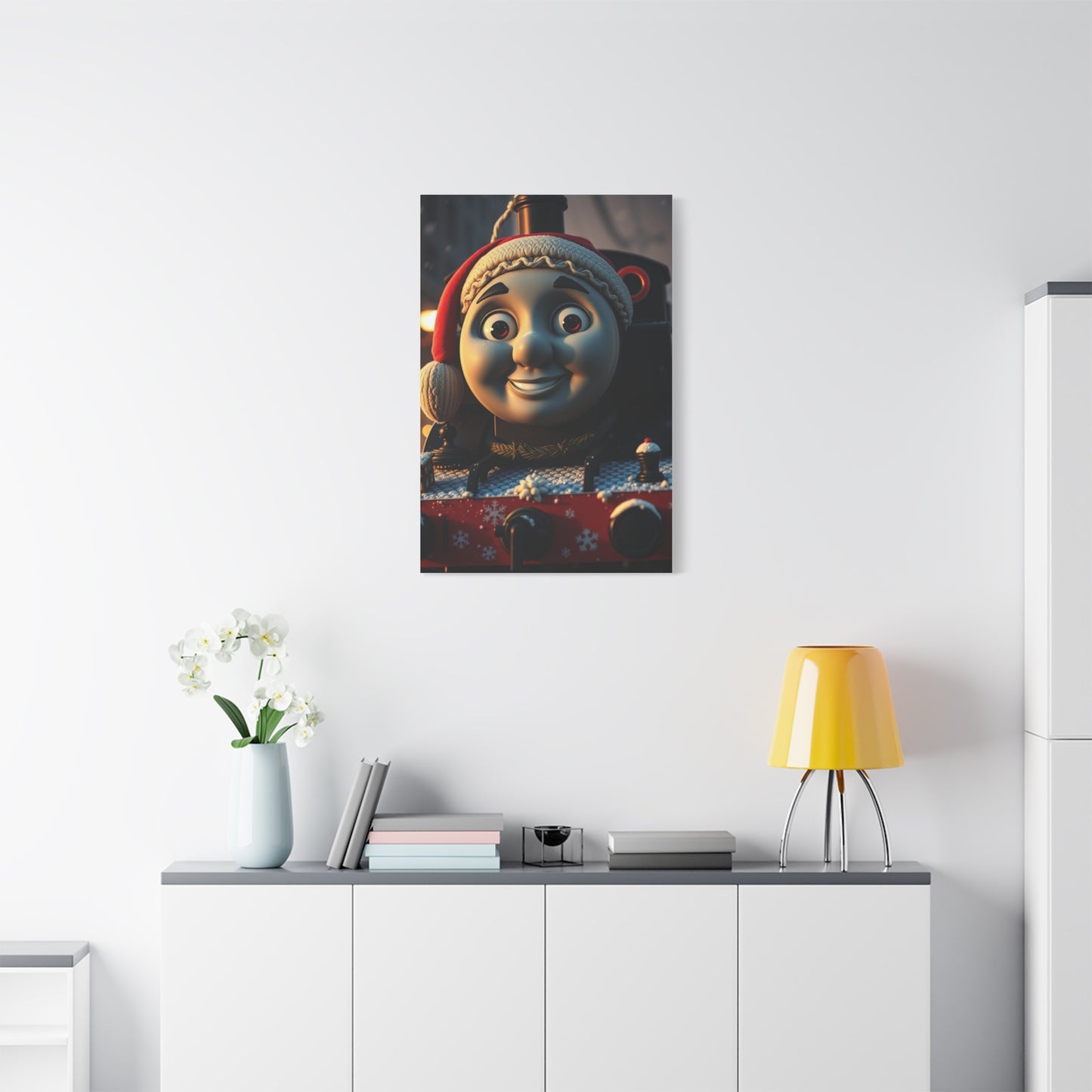 Vision Thomas Fotomas Art Art Wall Art & Canvas Print
